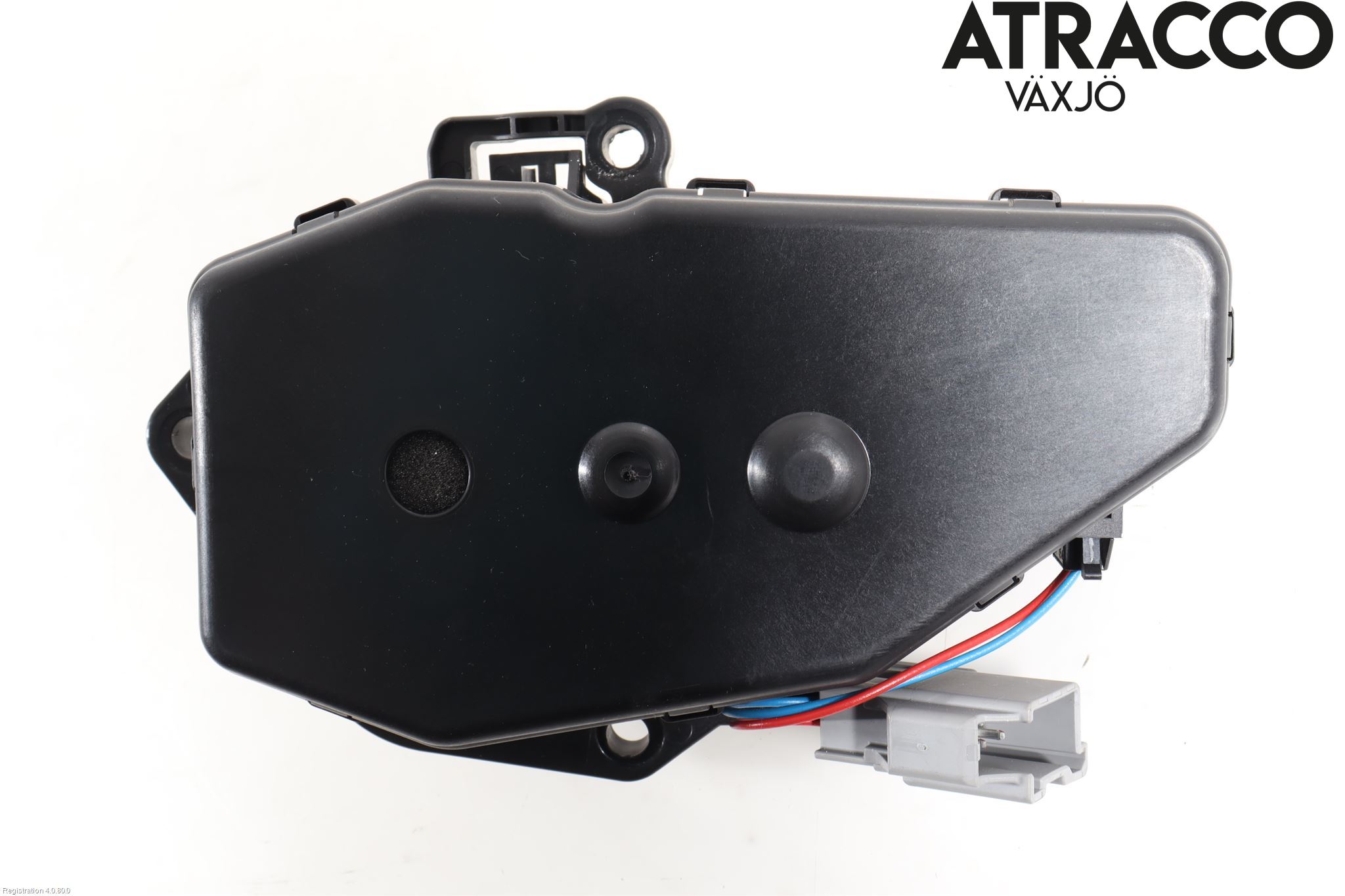 Volvo XC60 09-13 Styrenhet Baklucka