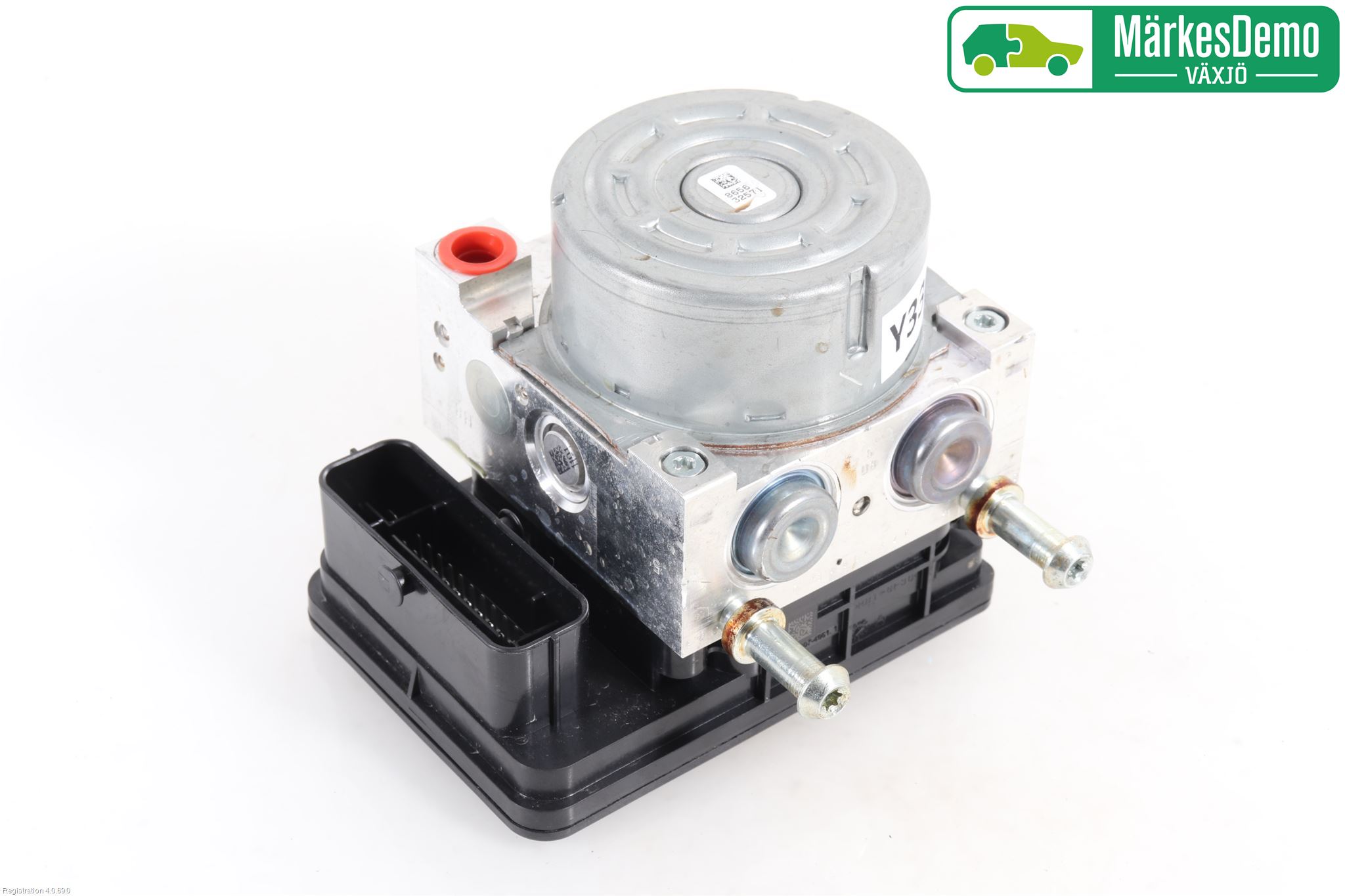 Hyundai i10 BA 17-20 Abs Hydraulaggregat