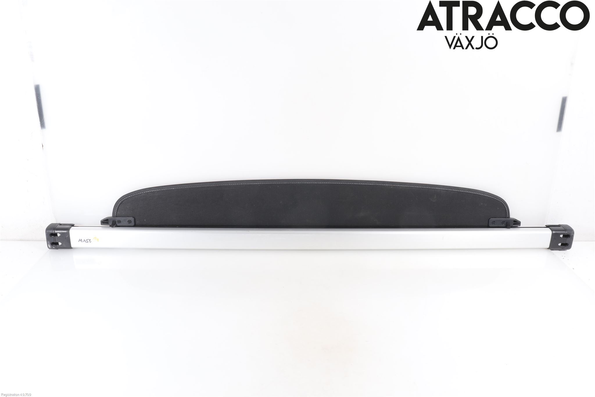 Lexus CT 200h Insynskydd