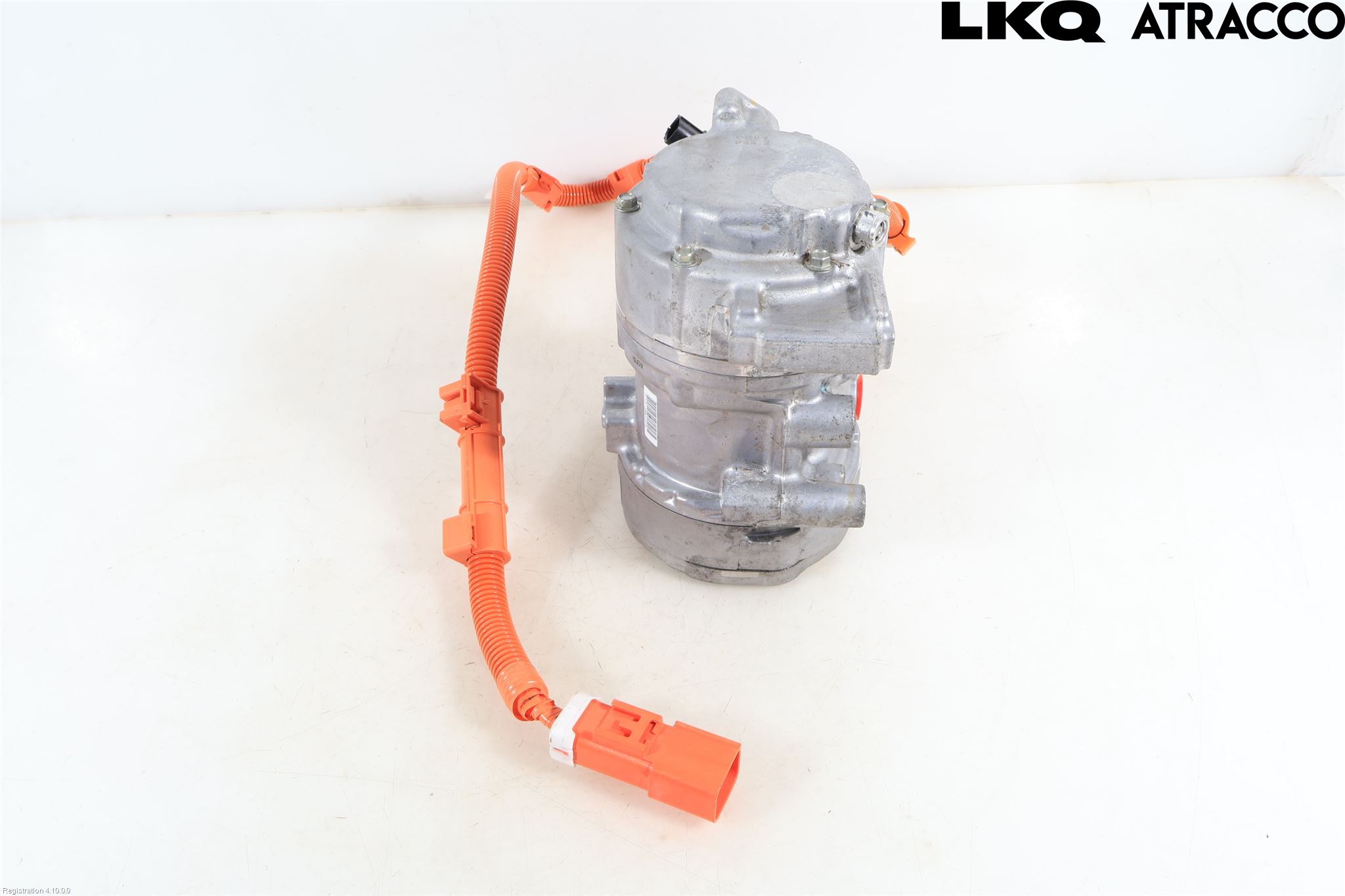 Honda CIVIC e HEV 23- Ac Kompressor