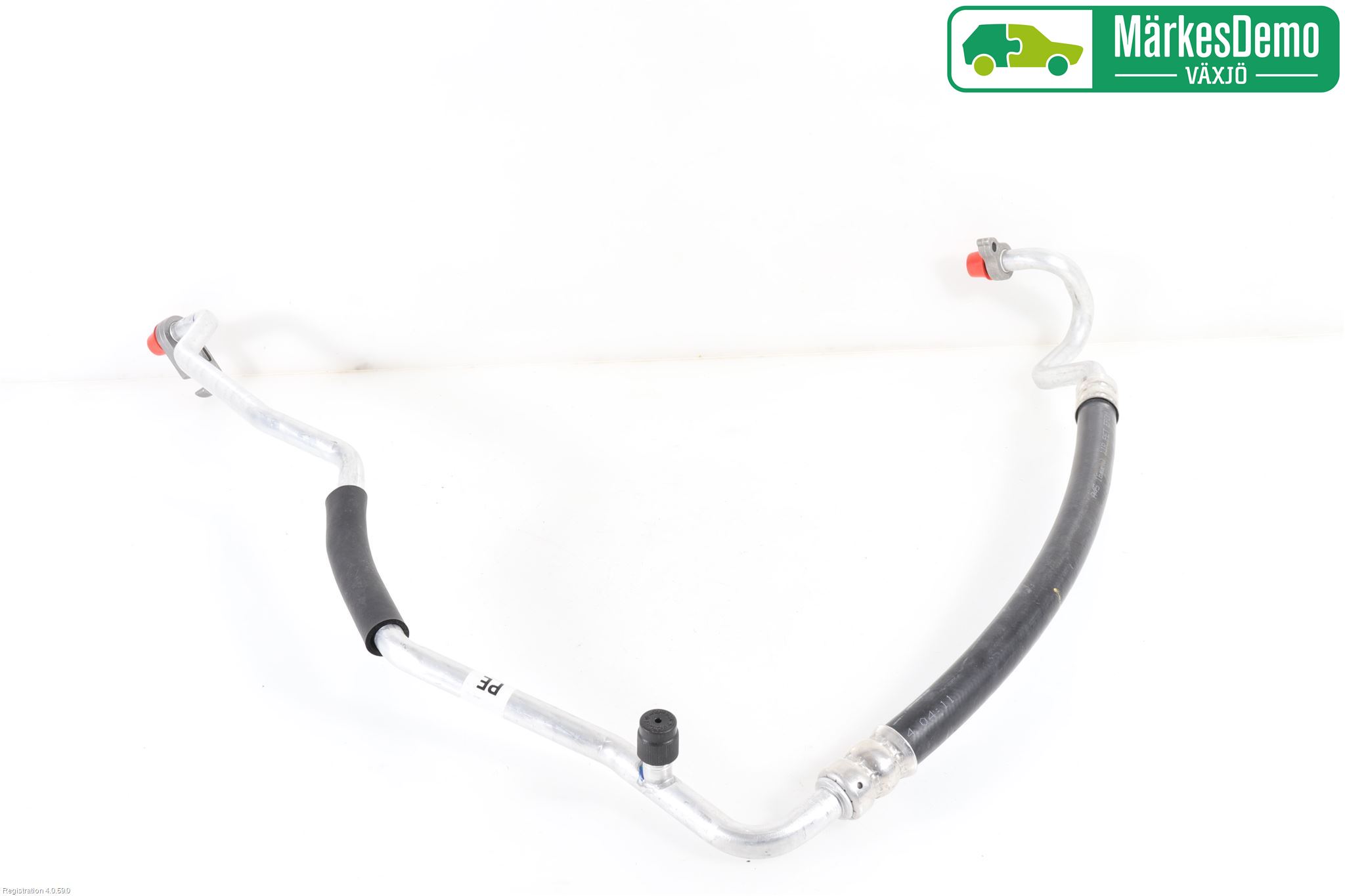 Mazda 3 IV 19- Ac Slang-Rör