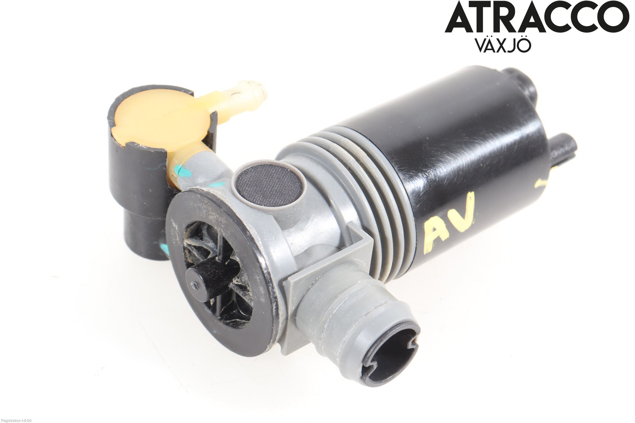 Mazda 2 KB Hybrid 22- Spolarpump Vindruta