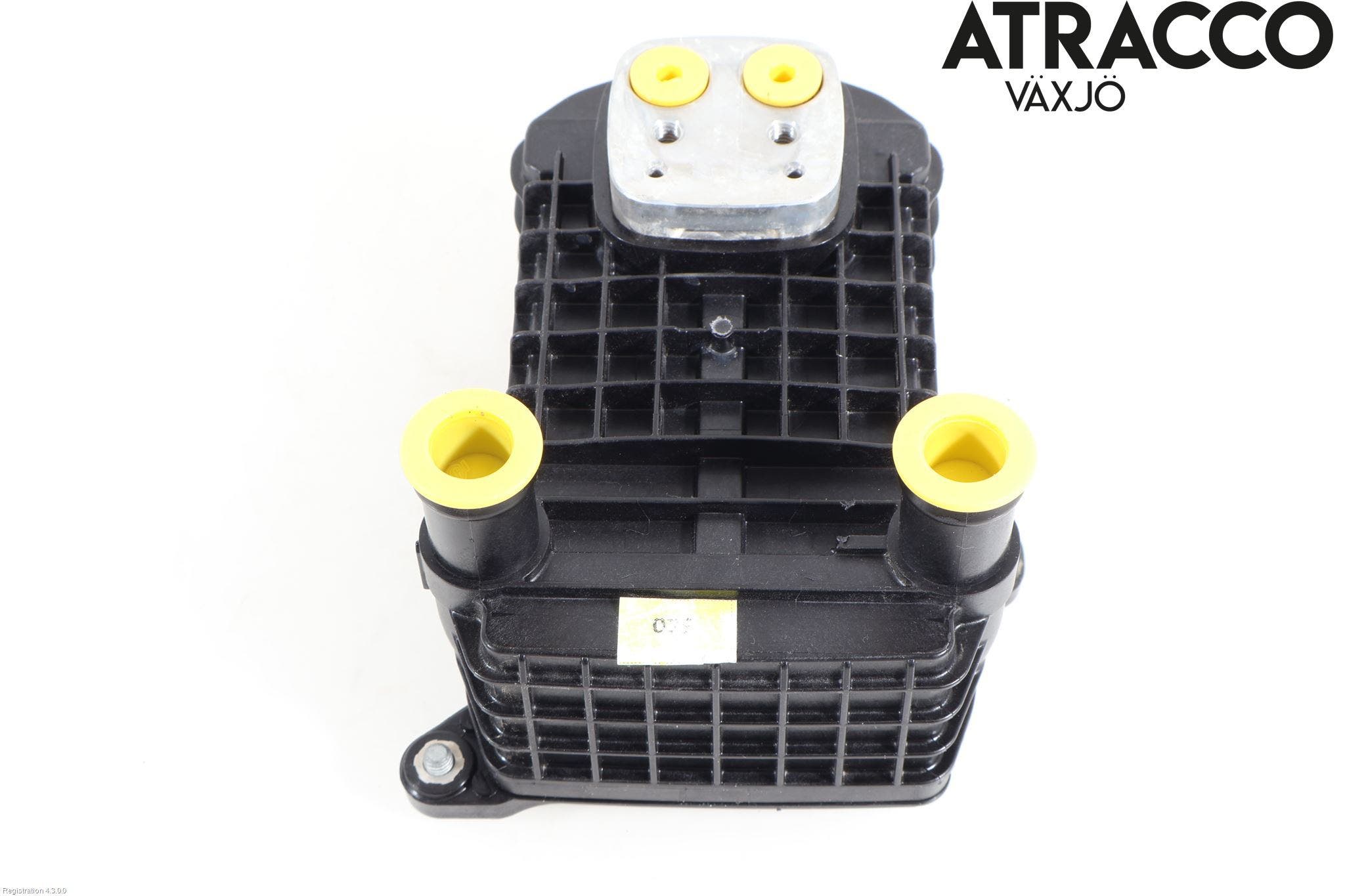 Volkswagen VW ID.4 21- Värmekammare-Växlare