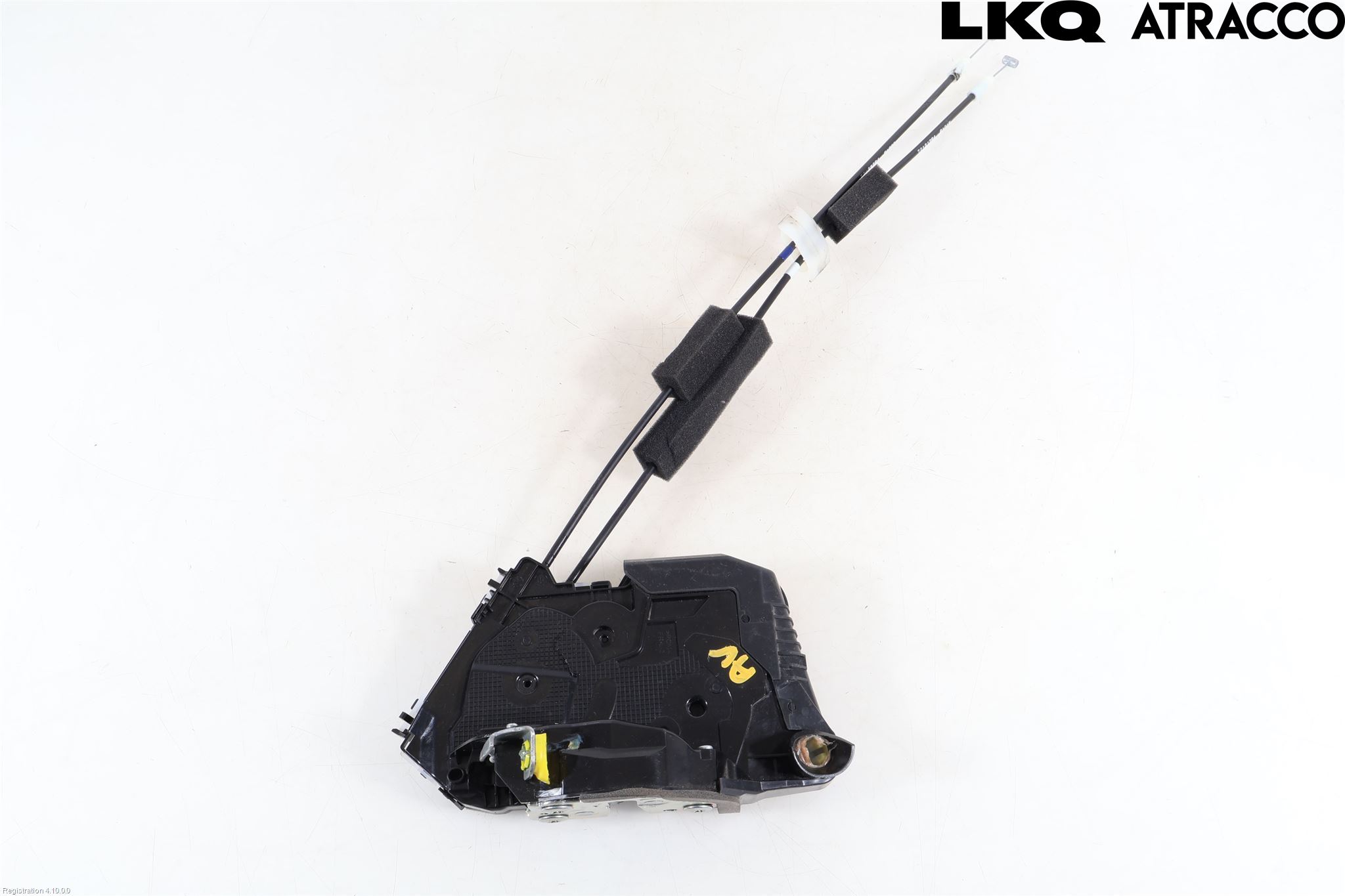 Honda CR-V 24- Låskista-Dörrlås