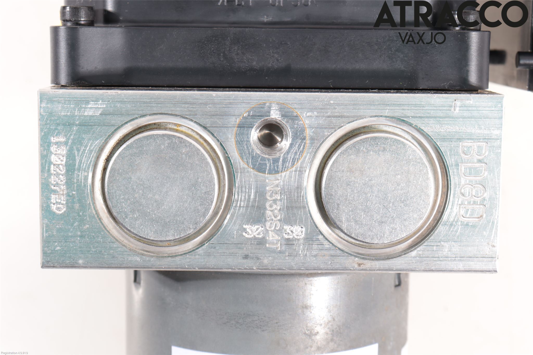 Kia CARENS III 13-19 Abs Hydraulaggregat