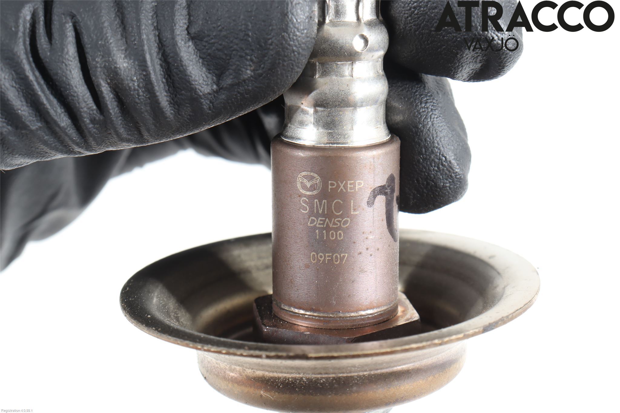 Mazda CX-60 22- Injlambdasond