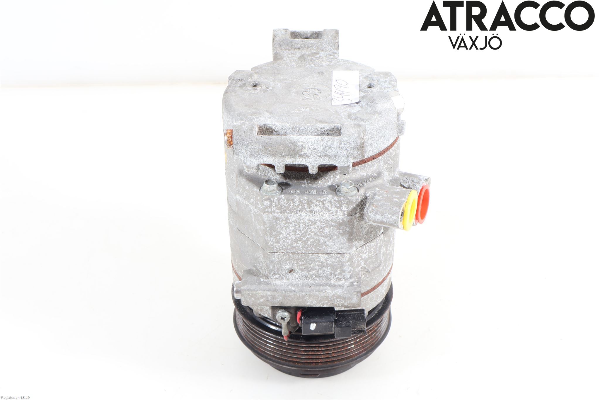 Mazda 6 13- Ac Kompressor