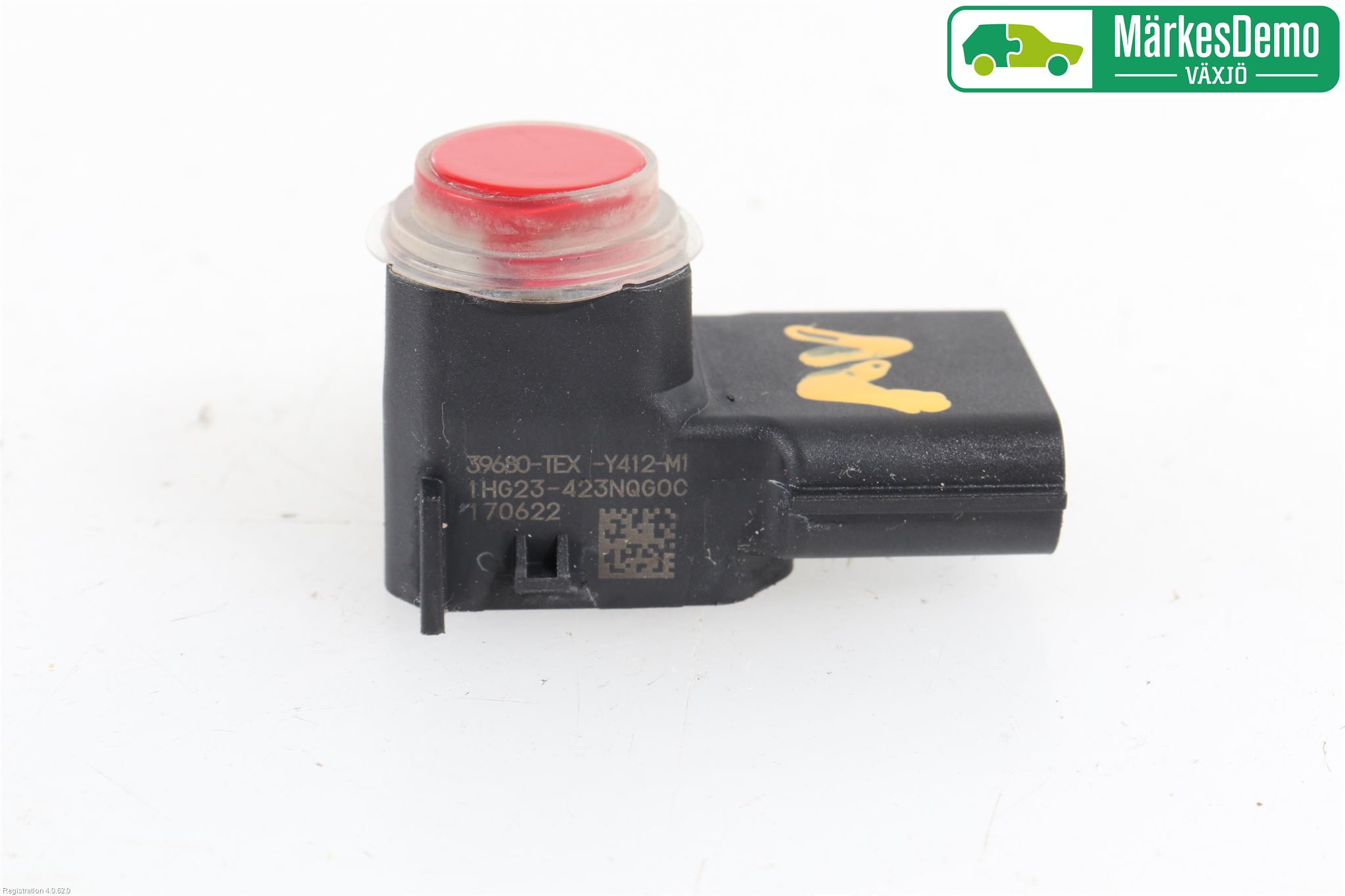 Honda CIVIC 17-22 Parkeringshjälp Backsensor