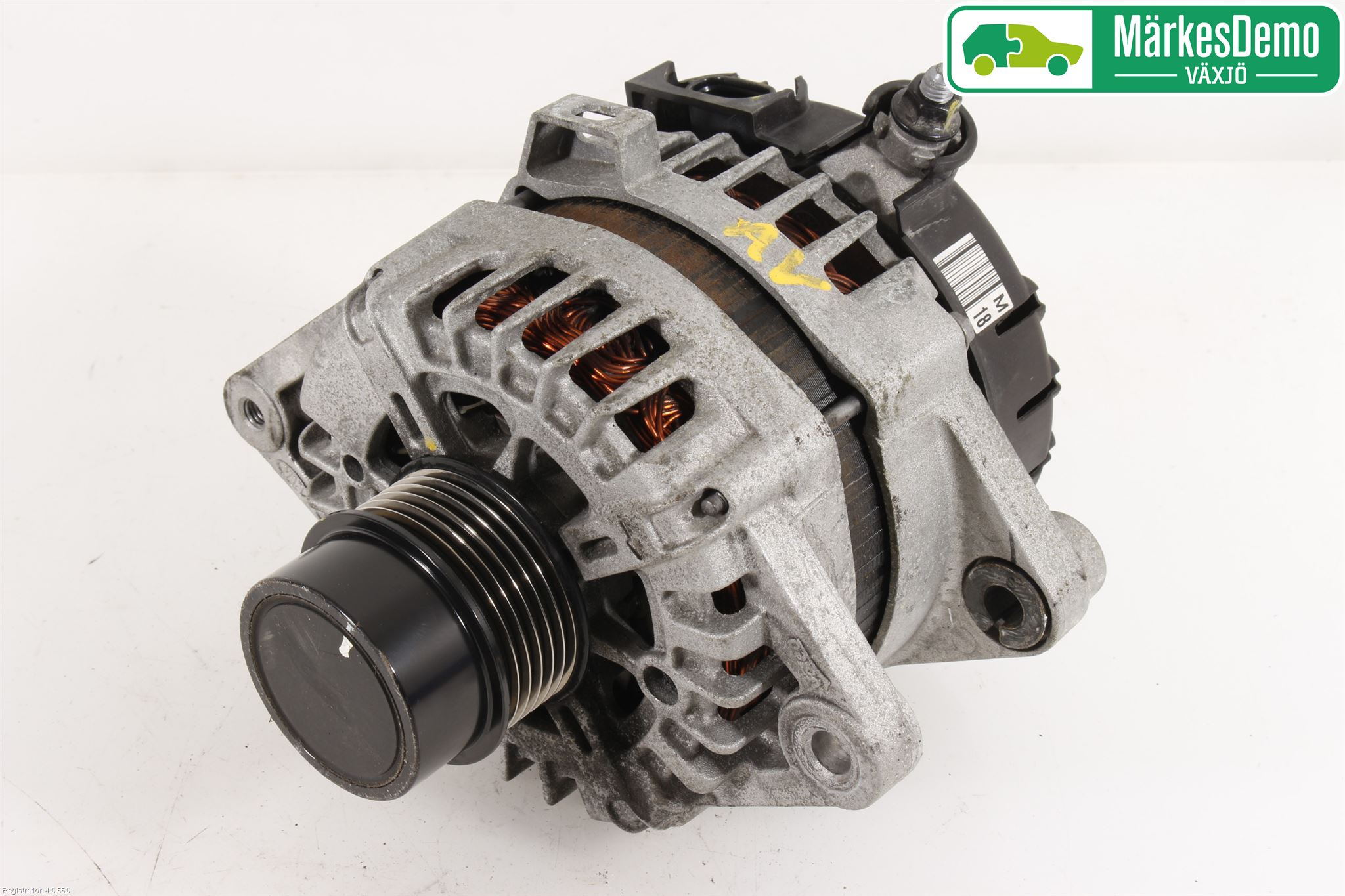 Hyundai i30 GD 13-17 Generator