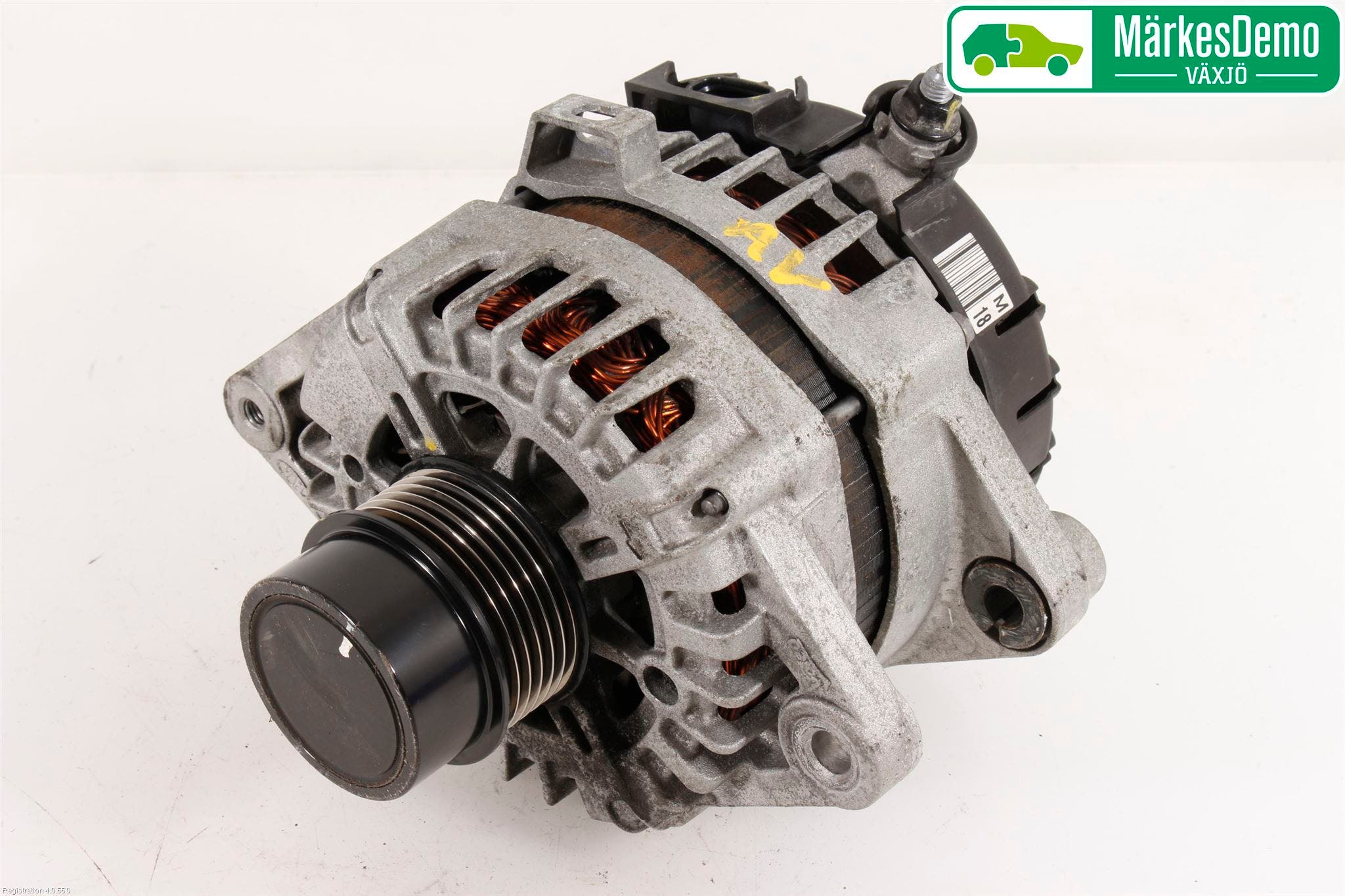 Hyundai i30 GD 13-17 Generator