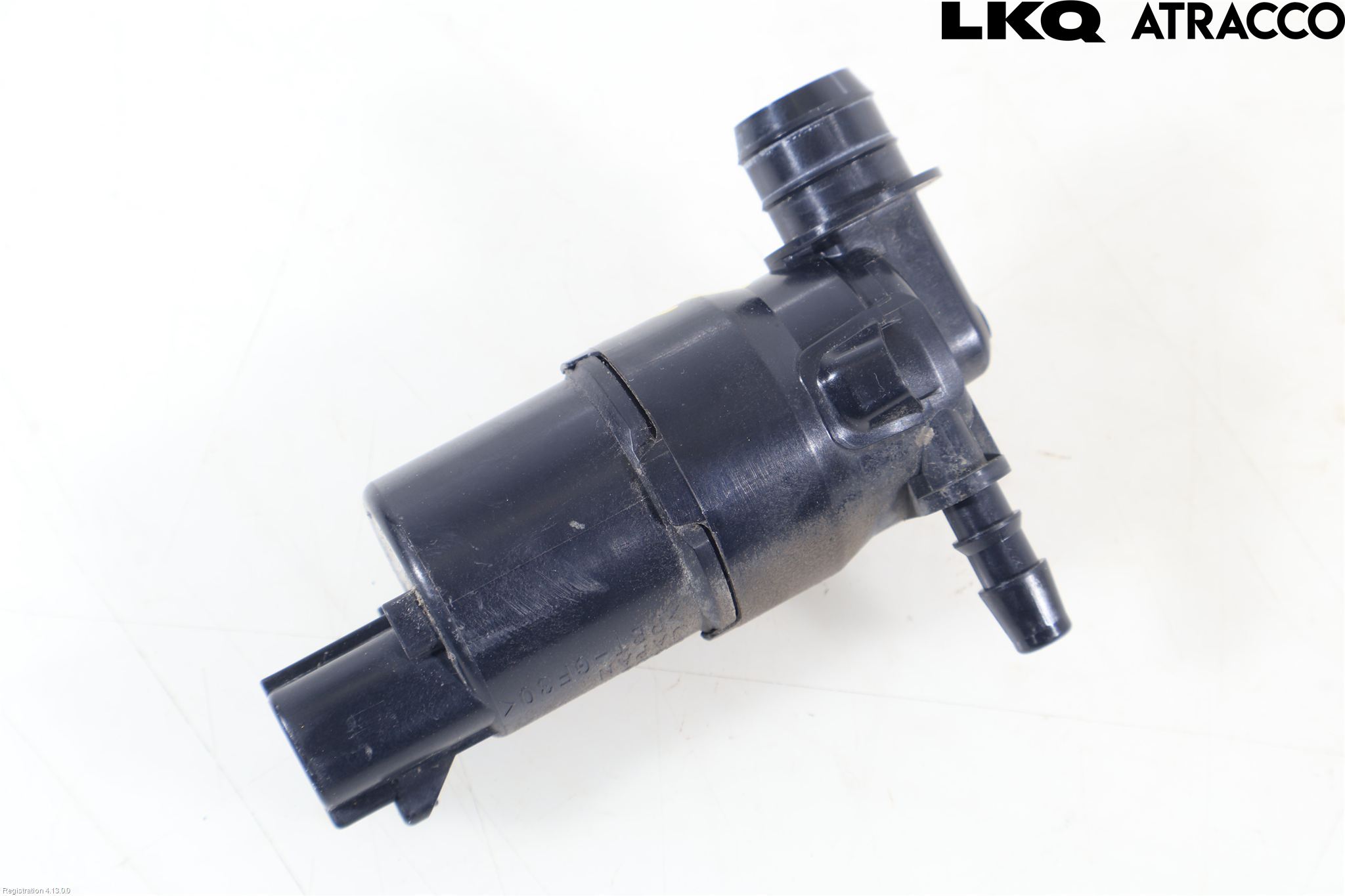 Mitsubishi OUTLANDER 13-21 Spolarpump Högtryck