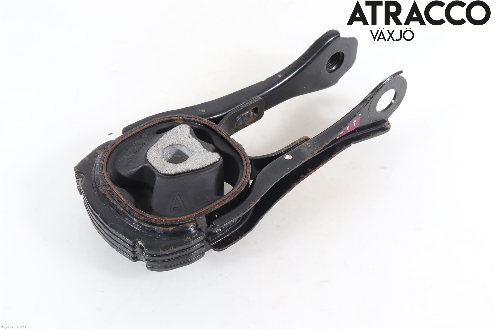 Toyota C-HR 16-23 Motorfäste