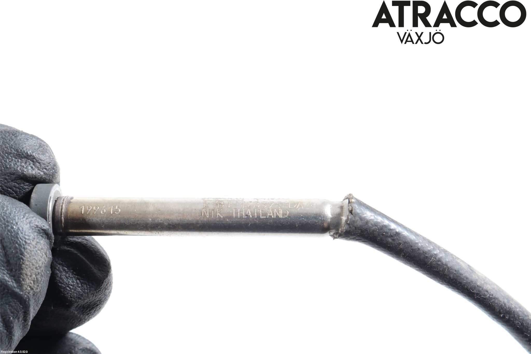 Ford FIESTA (VII) 18-23 Sensor Avgas