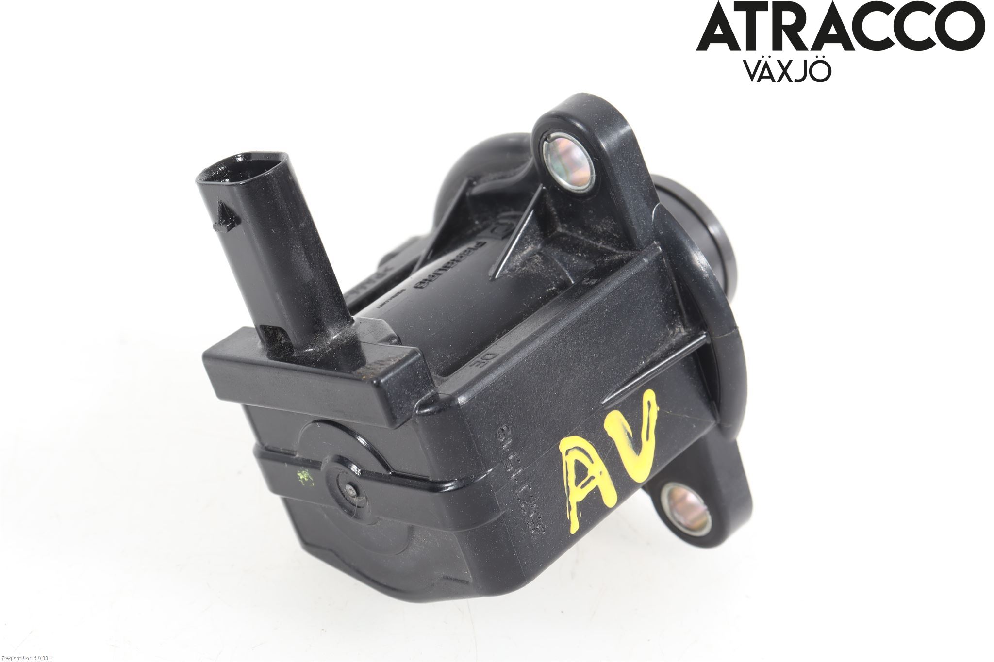 Ford KUGA 13-16 Wastegateventil