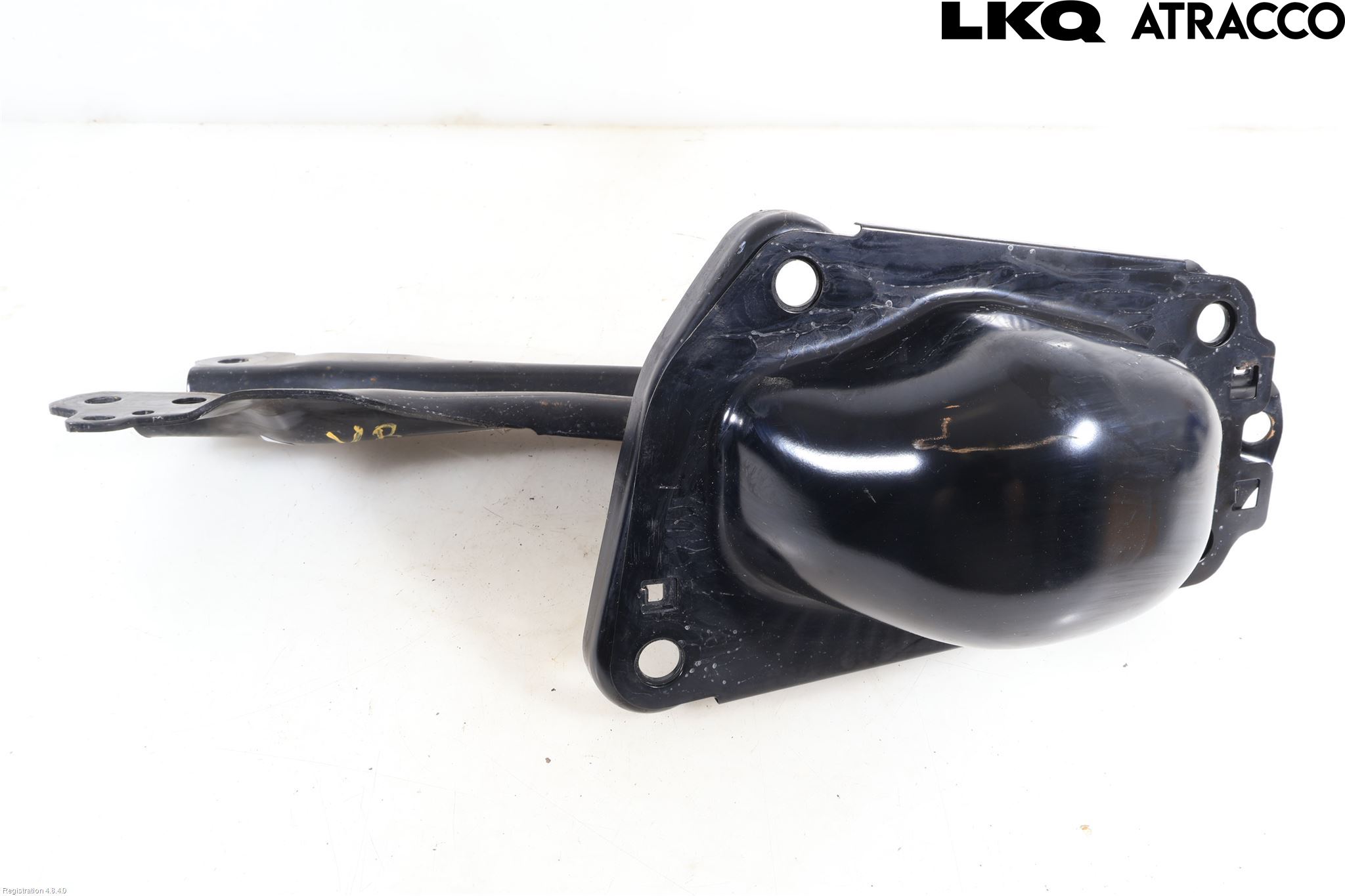 Toyota C-HR 24- Bärarm Bak Vänster