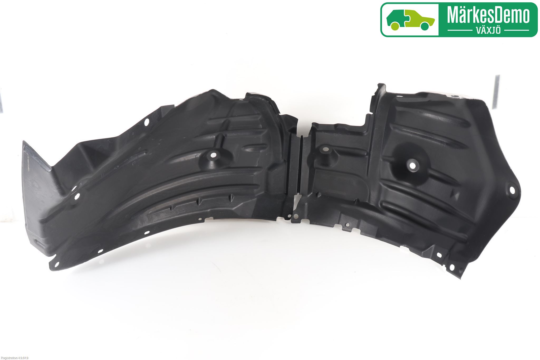 Mazda MX-5 IV (ND/ND2/ND3) MIATA 15- Skärm Inner
