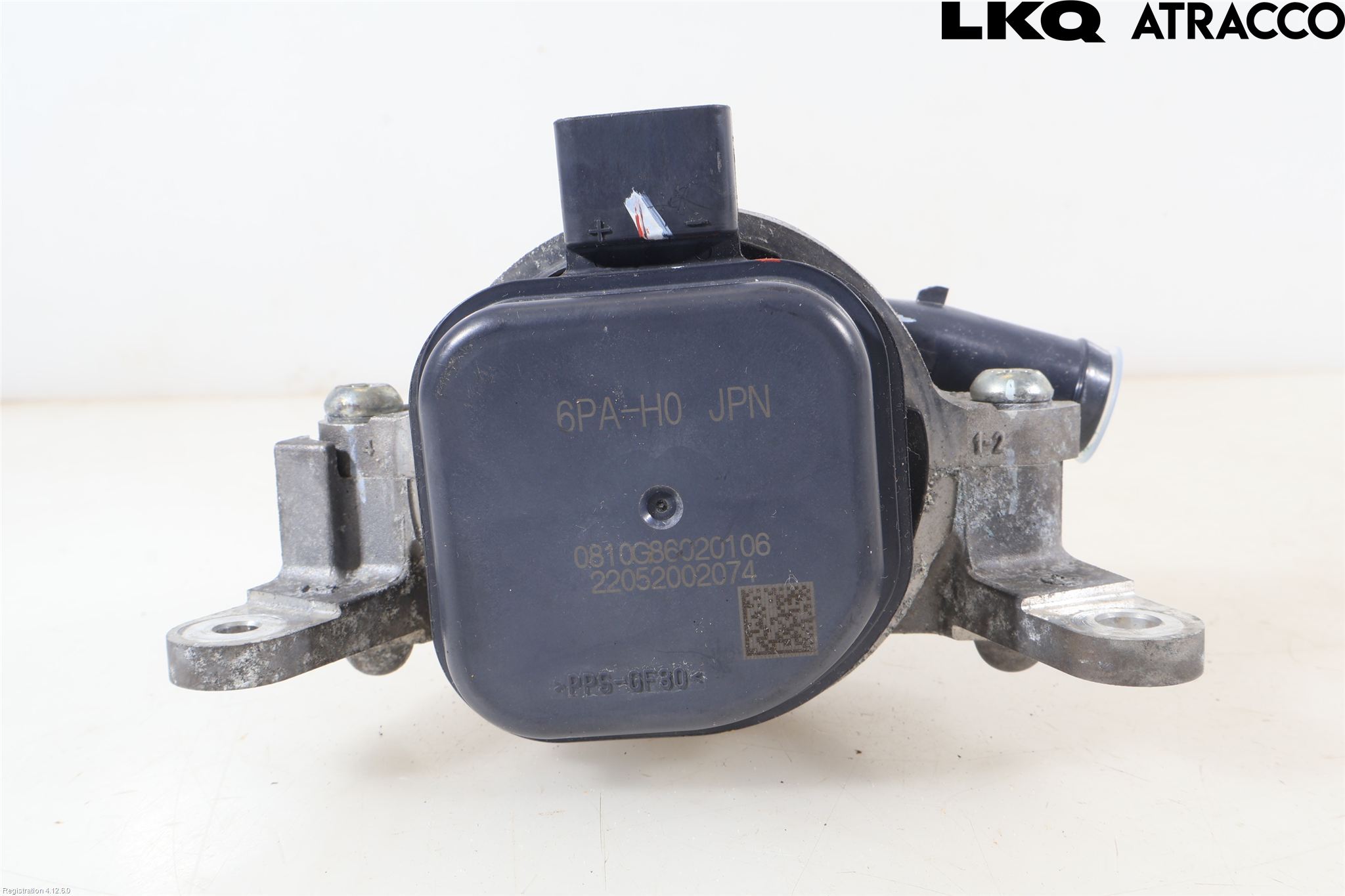 Honda HR-V 21- Vattenpump
