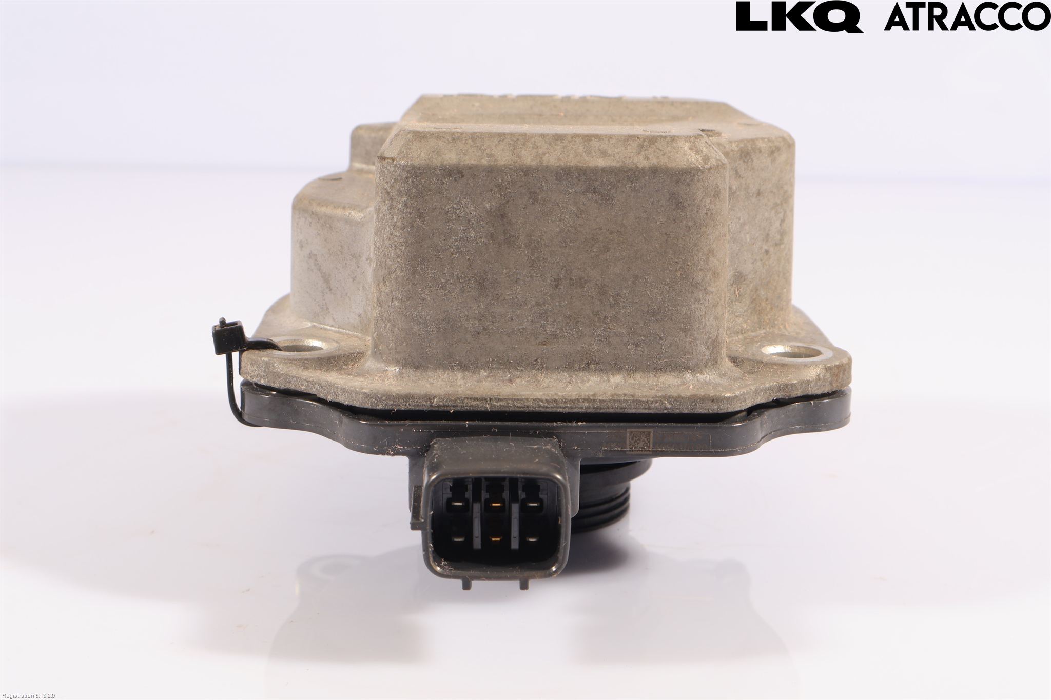 Toyota RAV4 19- Vattenpump