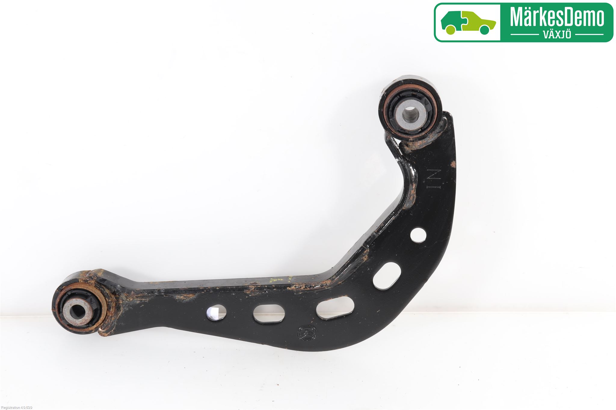 Mazda 3 III 14-19 Bärarm Bak Övre Höger