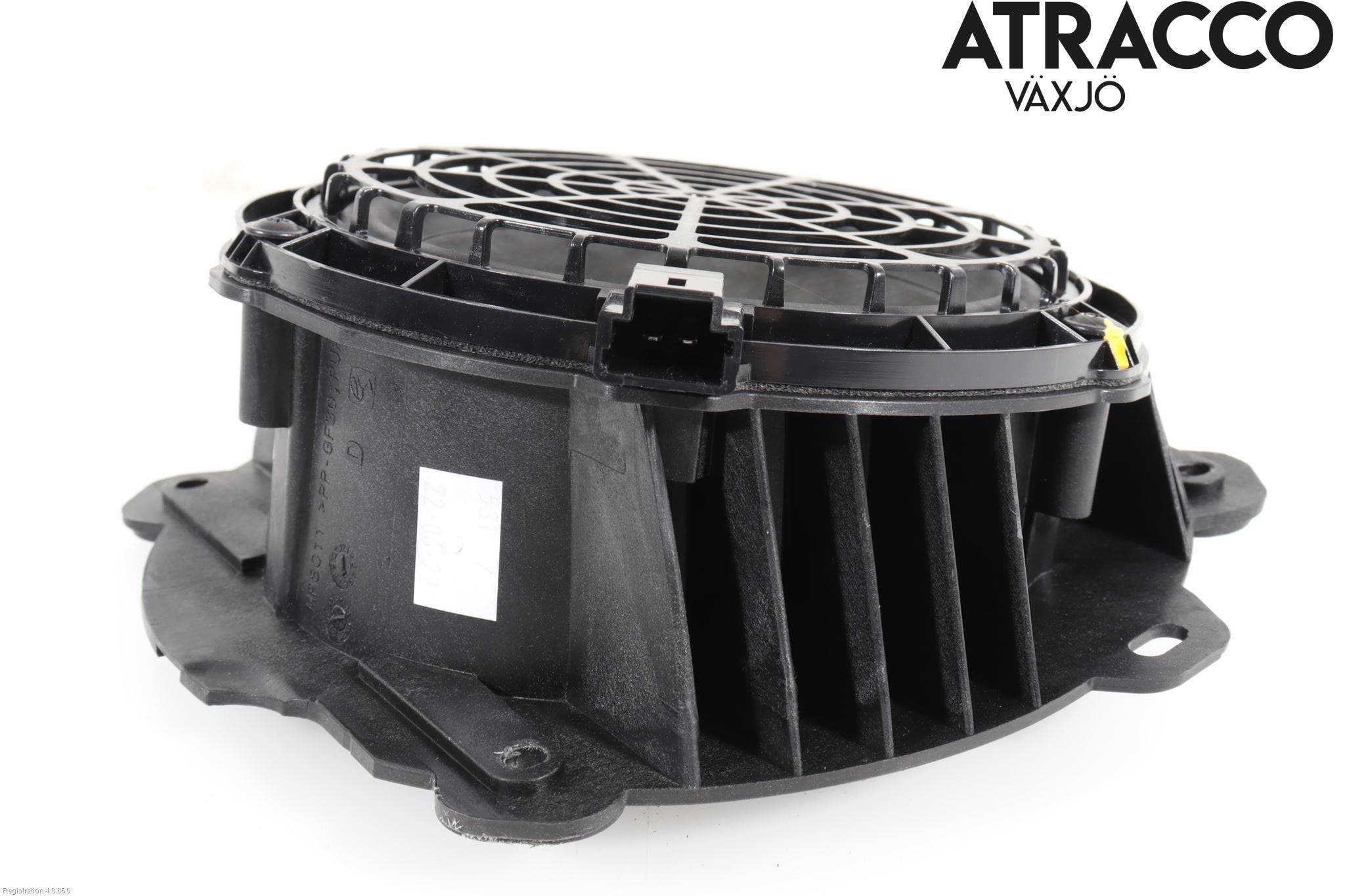 Peugeot 208/E-208 20- Högtalare