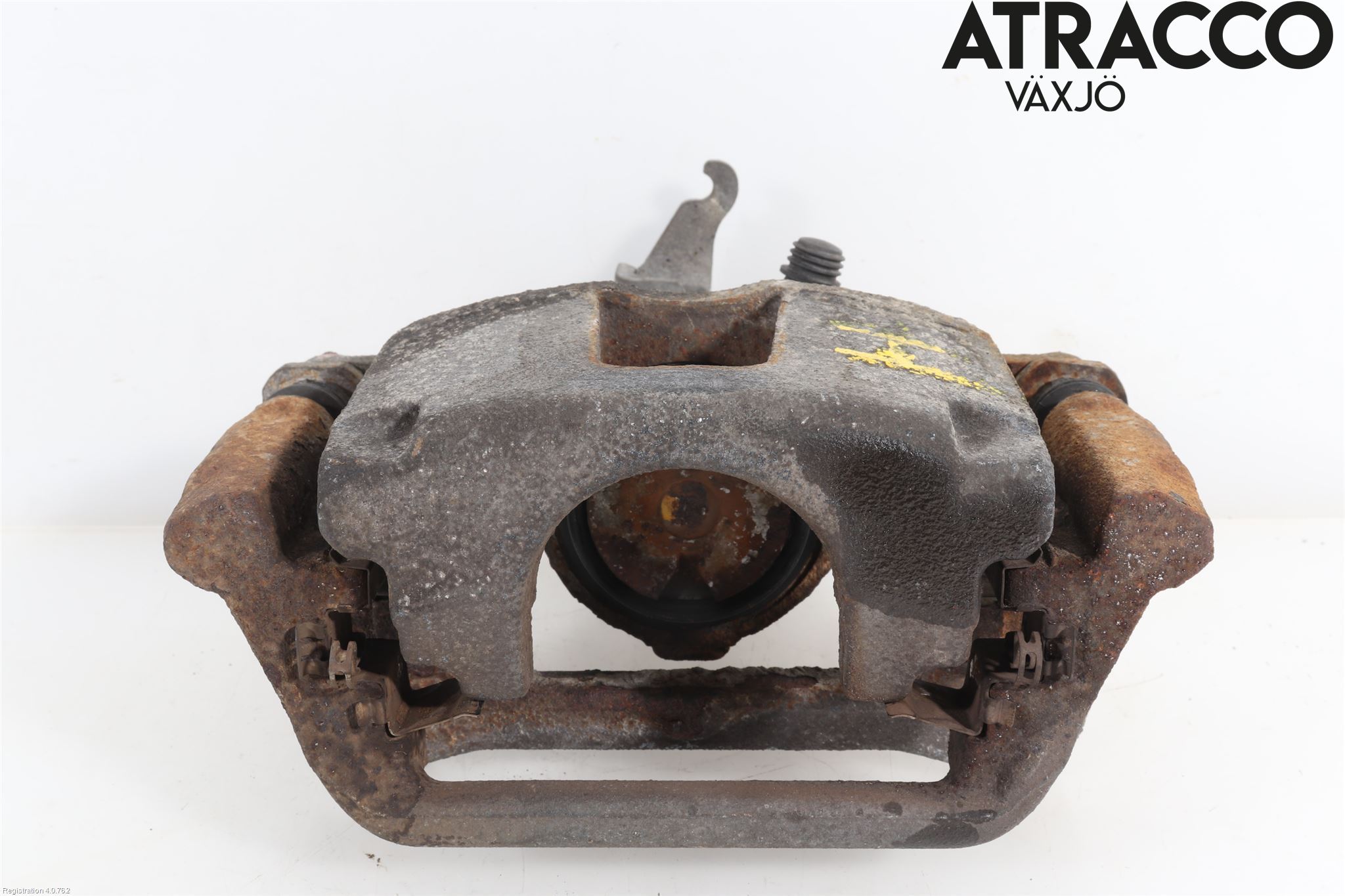 Fiat FREEMONT Bromsok Bak Höger