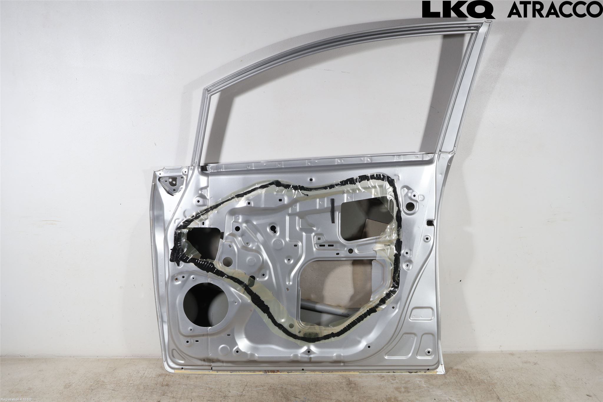 Toyota VERSO 09-18 Dörr Fram Höger