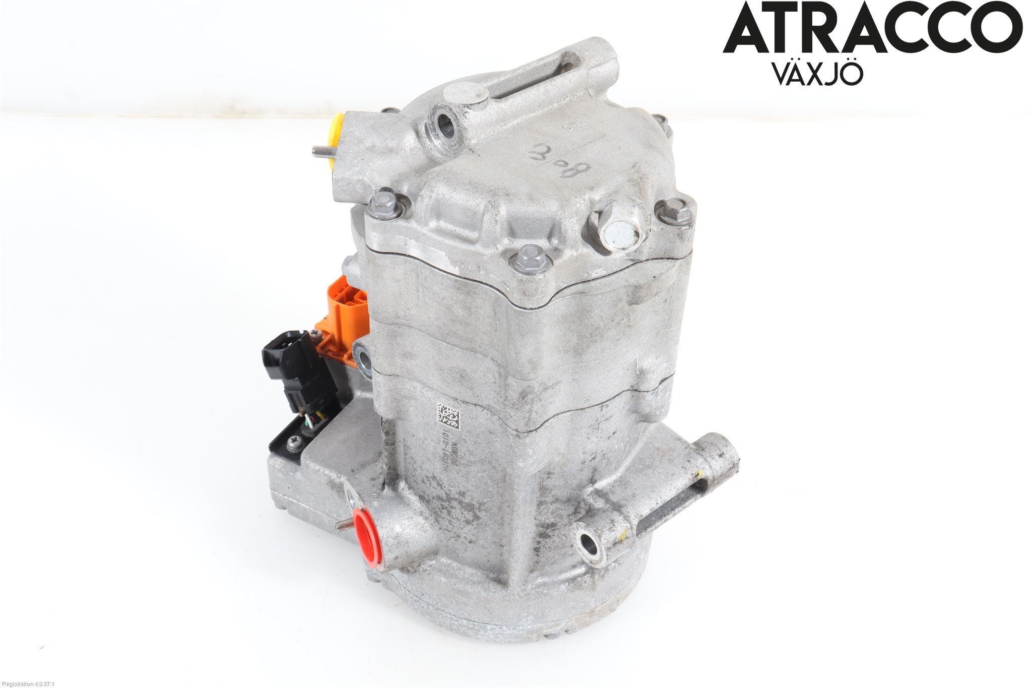 Hyundai KONA/ELECTRIC OS 18-23 Ac Kompressor