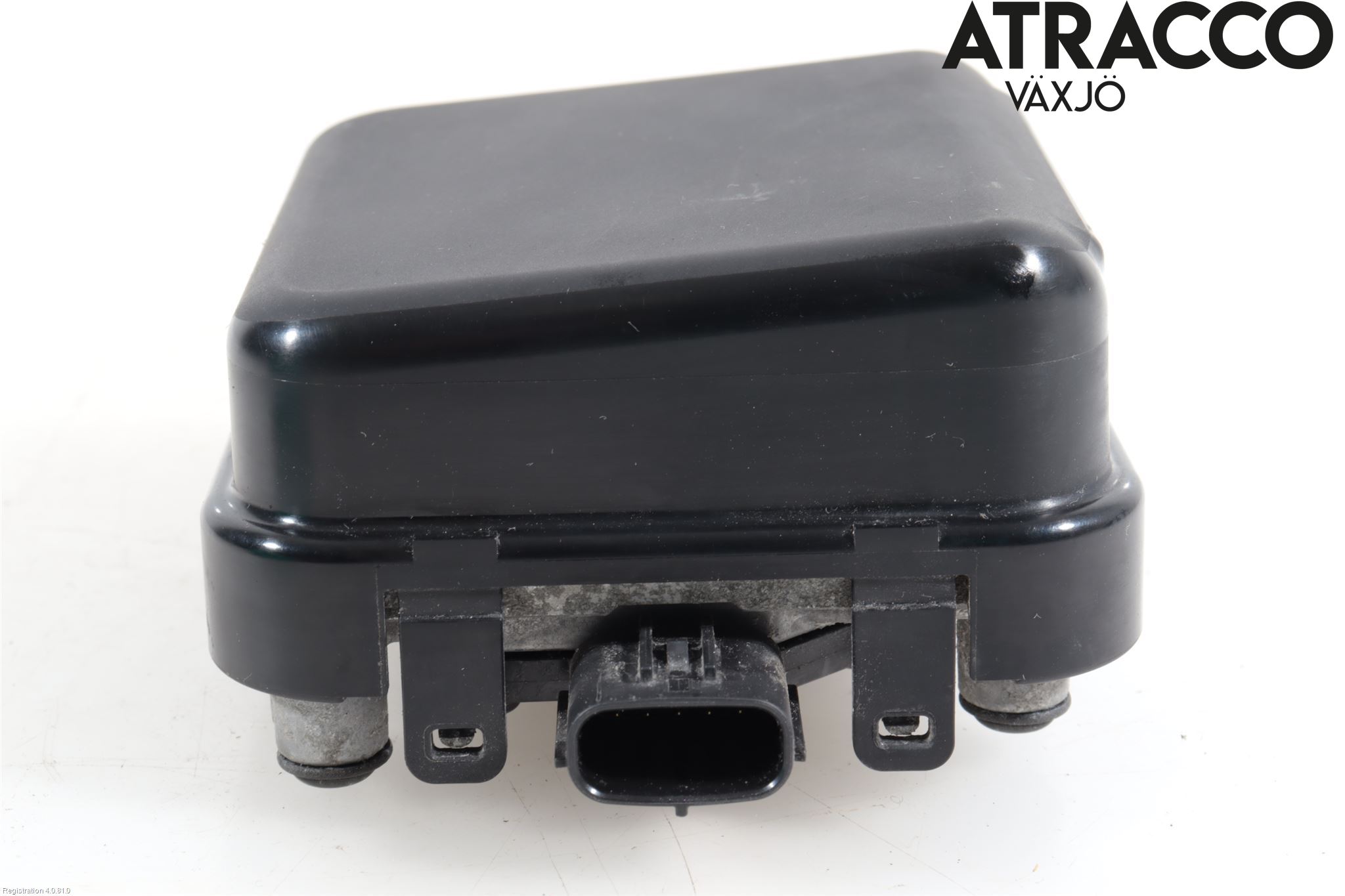 Mazda CX-5 17- Sensor Aktivt Kollisionsskydd