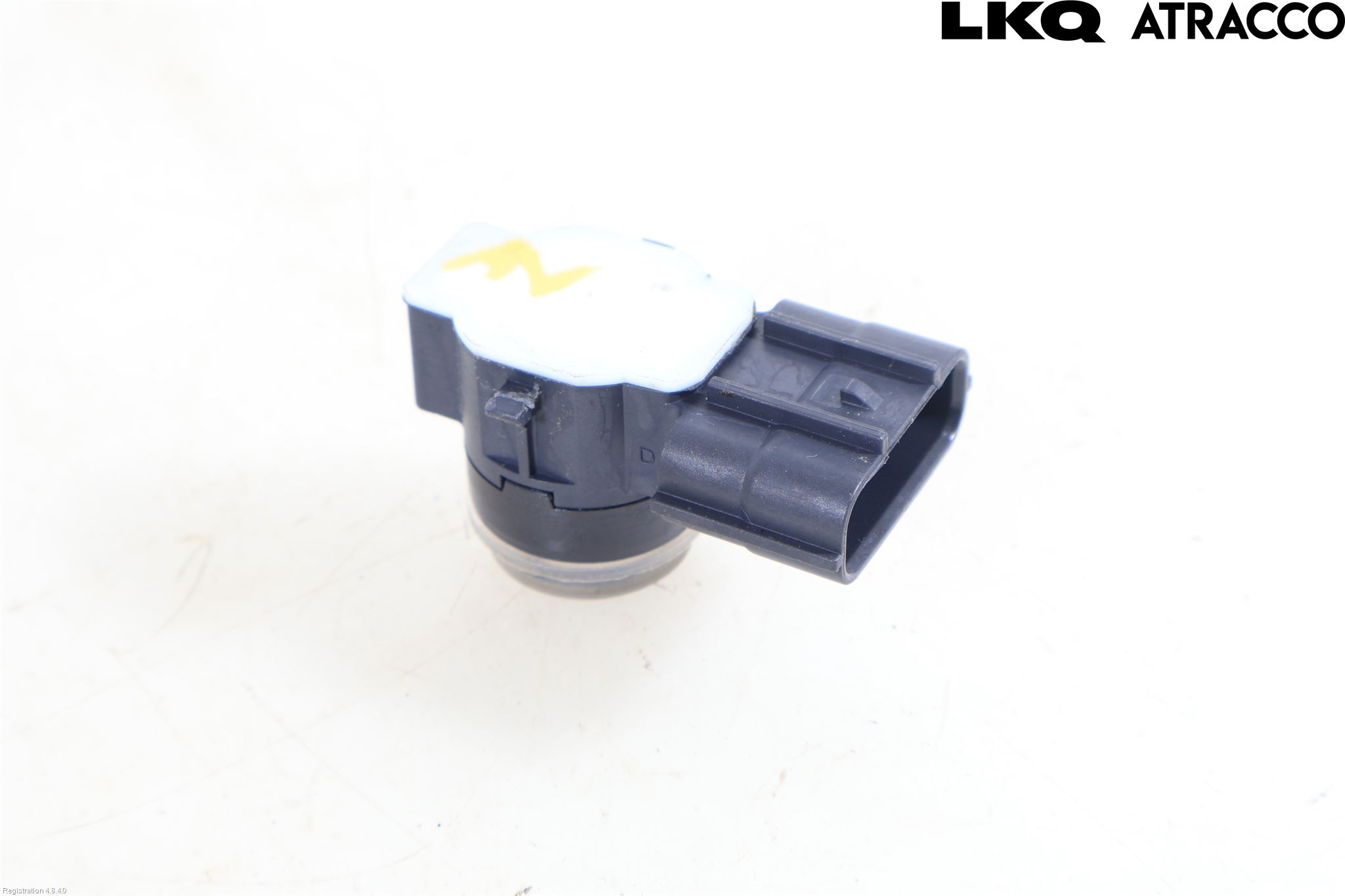 Honda JAZZ 15-20 Parkeringshjälp Backsensor