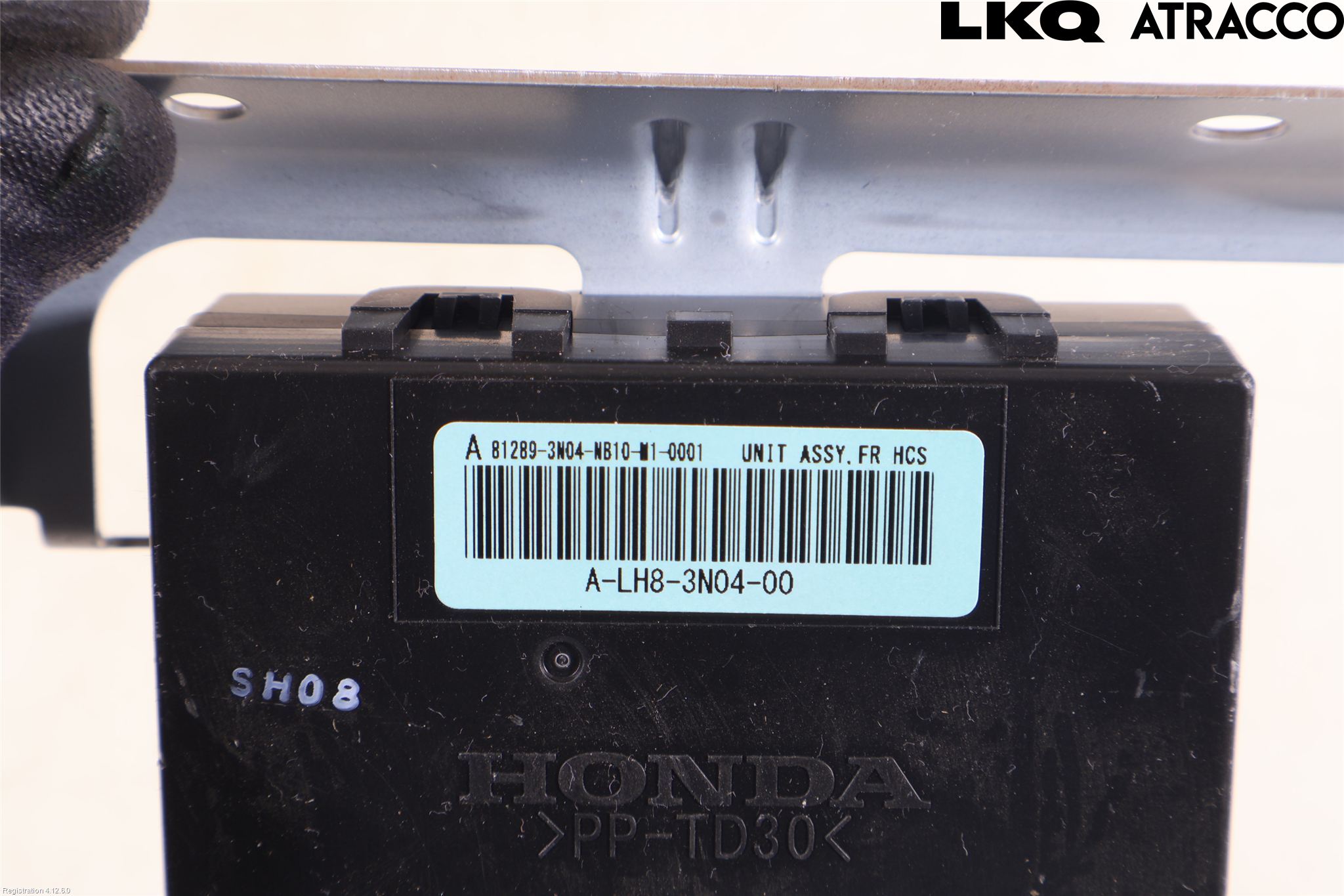 Honda HR-V 21- Styrenhet Övrigt