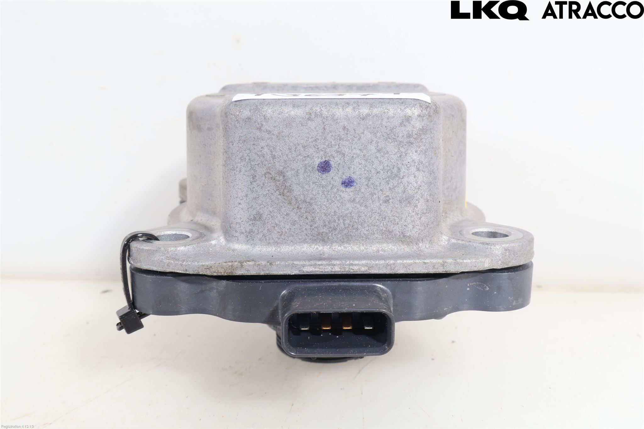 Toyota YARIS XP21 20- Vattenpump
