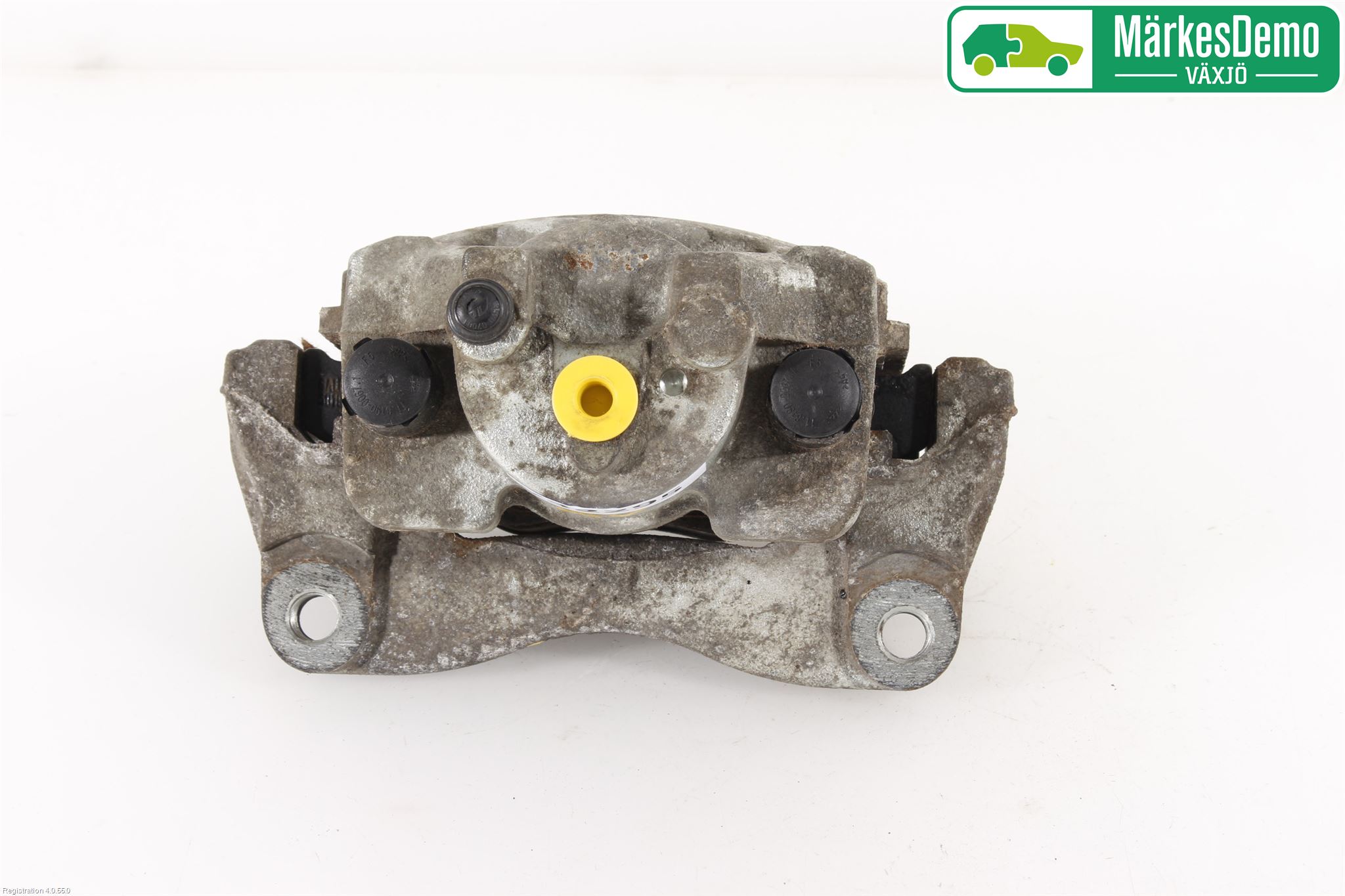Toyota YARIS XP130 15-20 Bromsok Fram Vänster