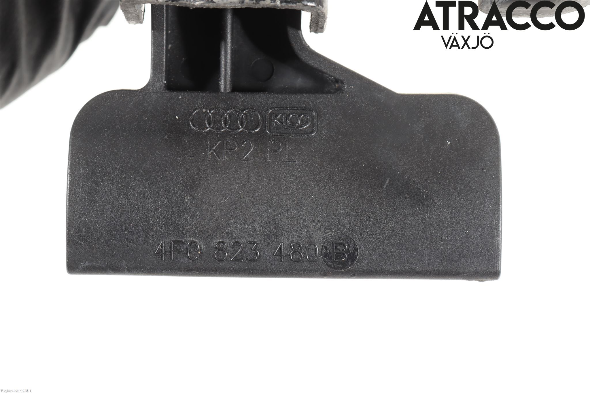 Audi A6/S6     05-11 Huv Spärr