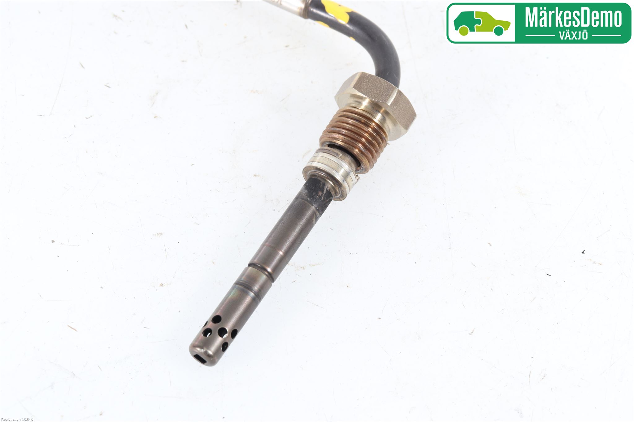 Suzuki VITARA 15- Sensor Avgas