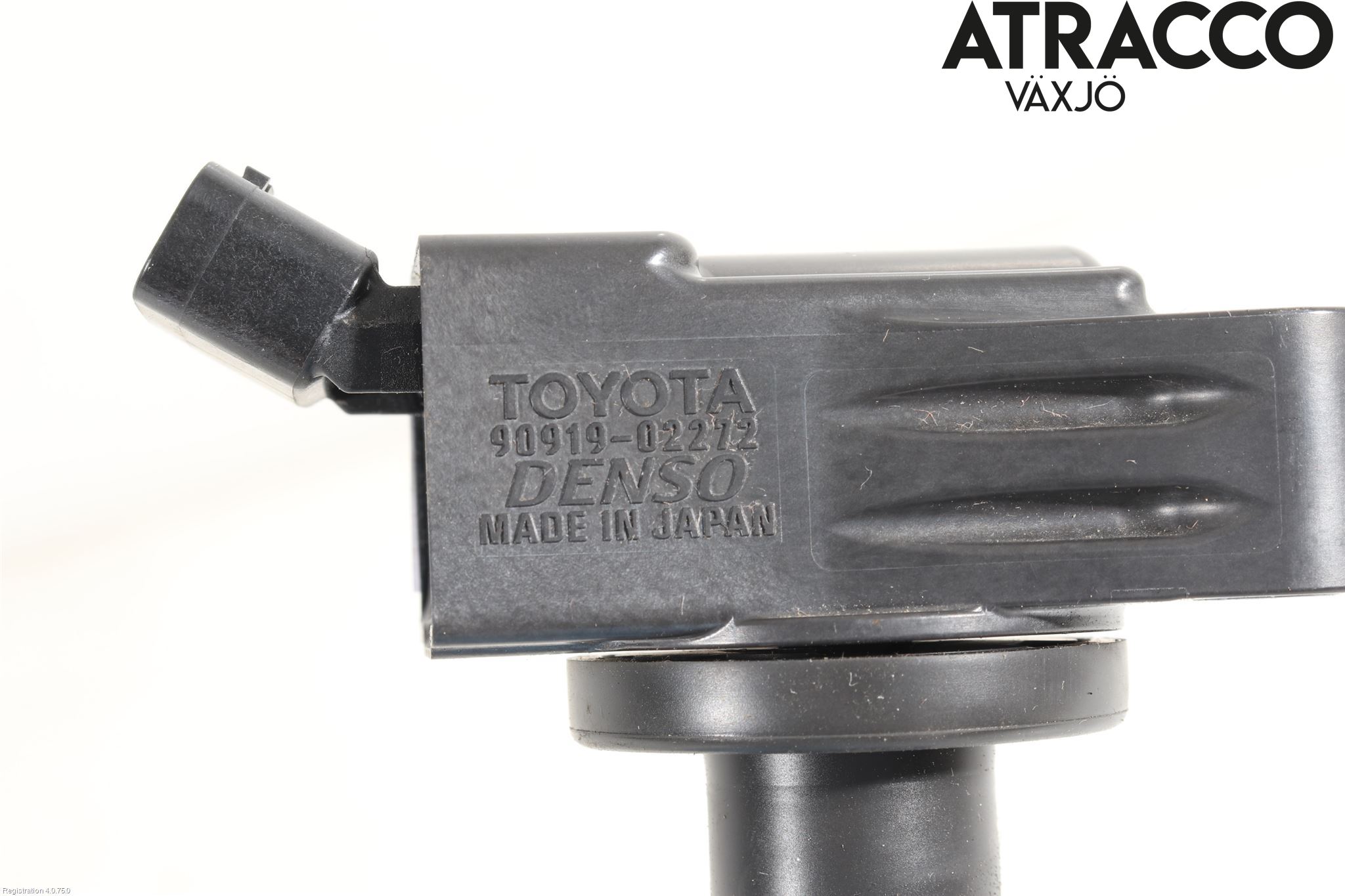 Toyota C-HR 16-23 Tändspole