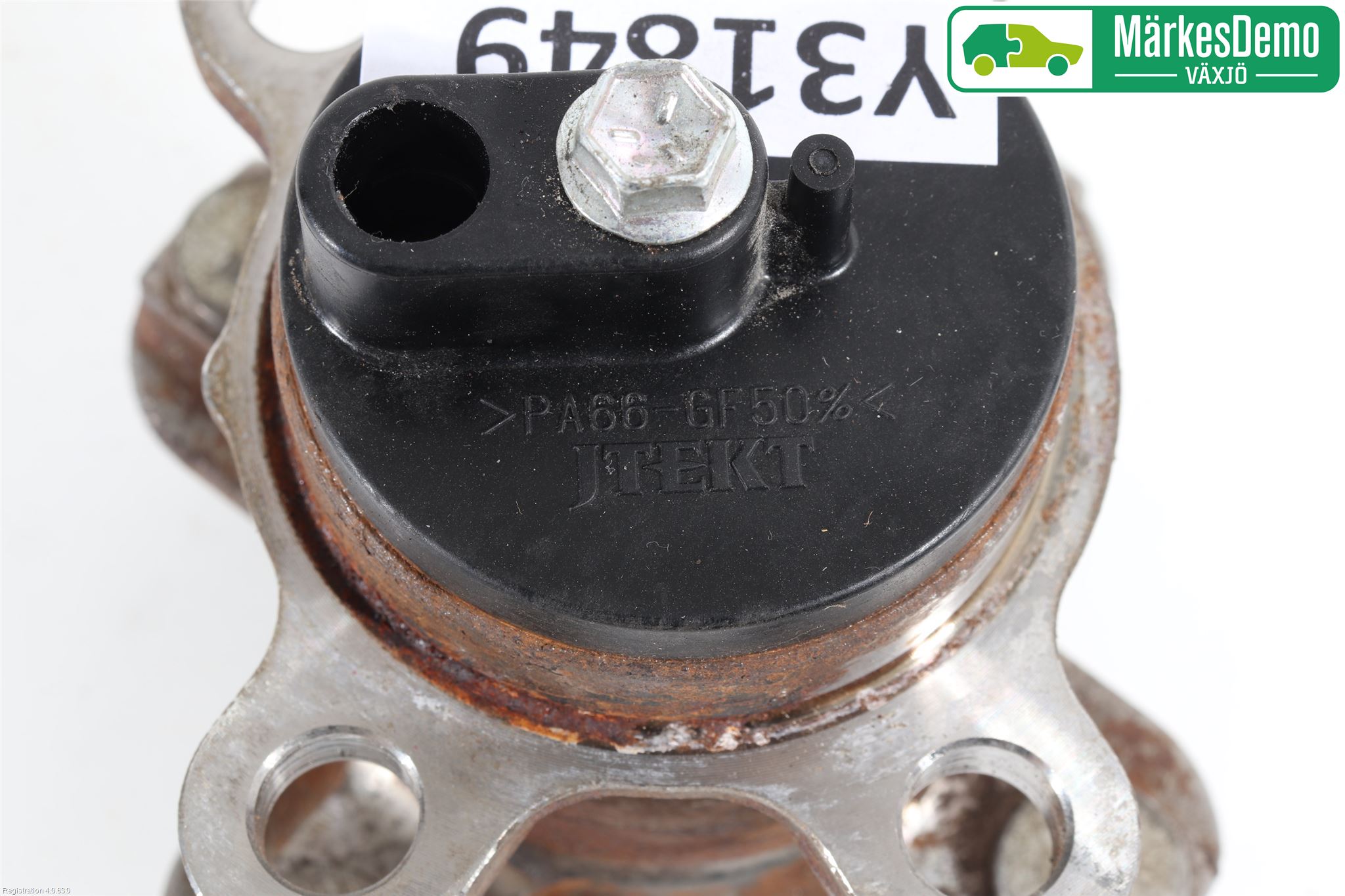 Suzuki SWIFT 17-24 Nav Bak