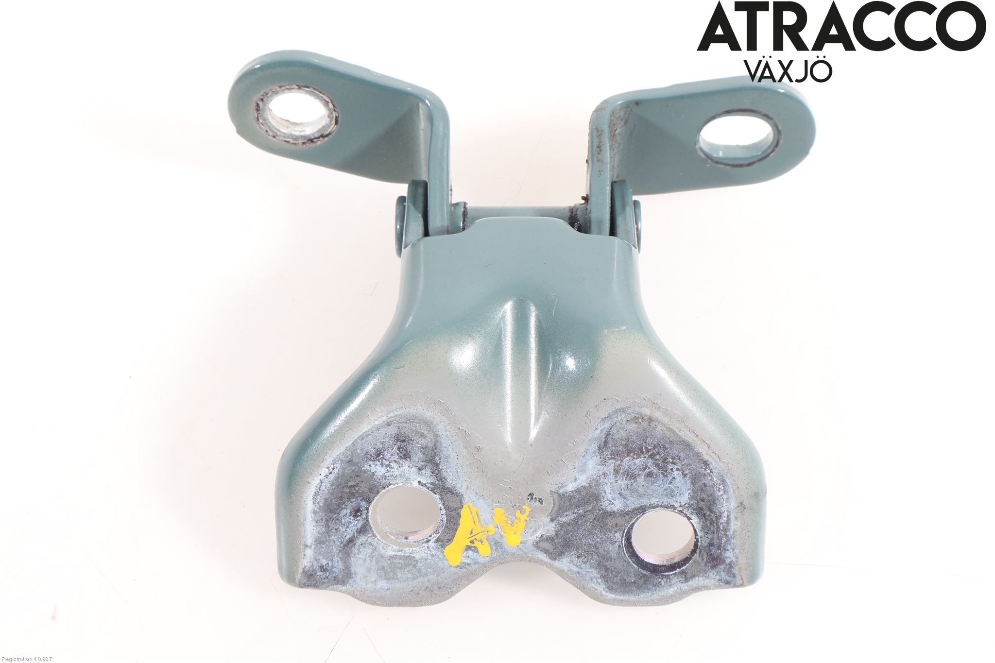 Hyundai BAYON BC3 21- Dörrgångjärn