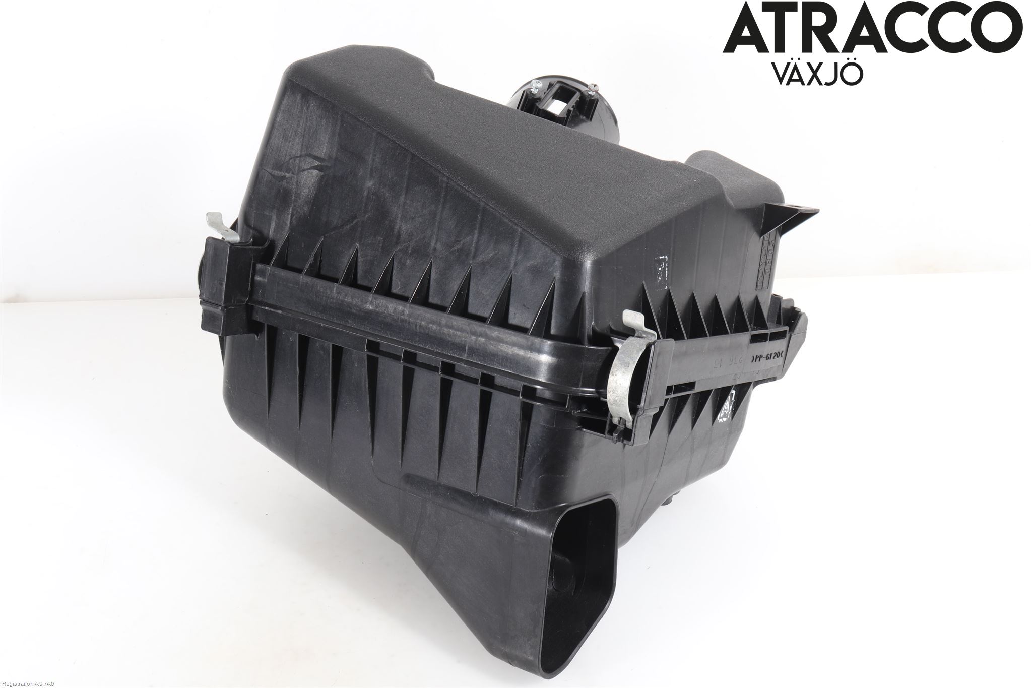 Toyota VERSO 09-18 Luftrenare