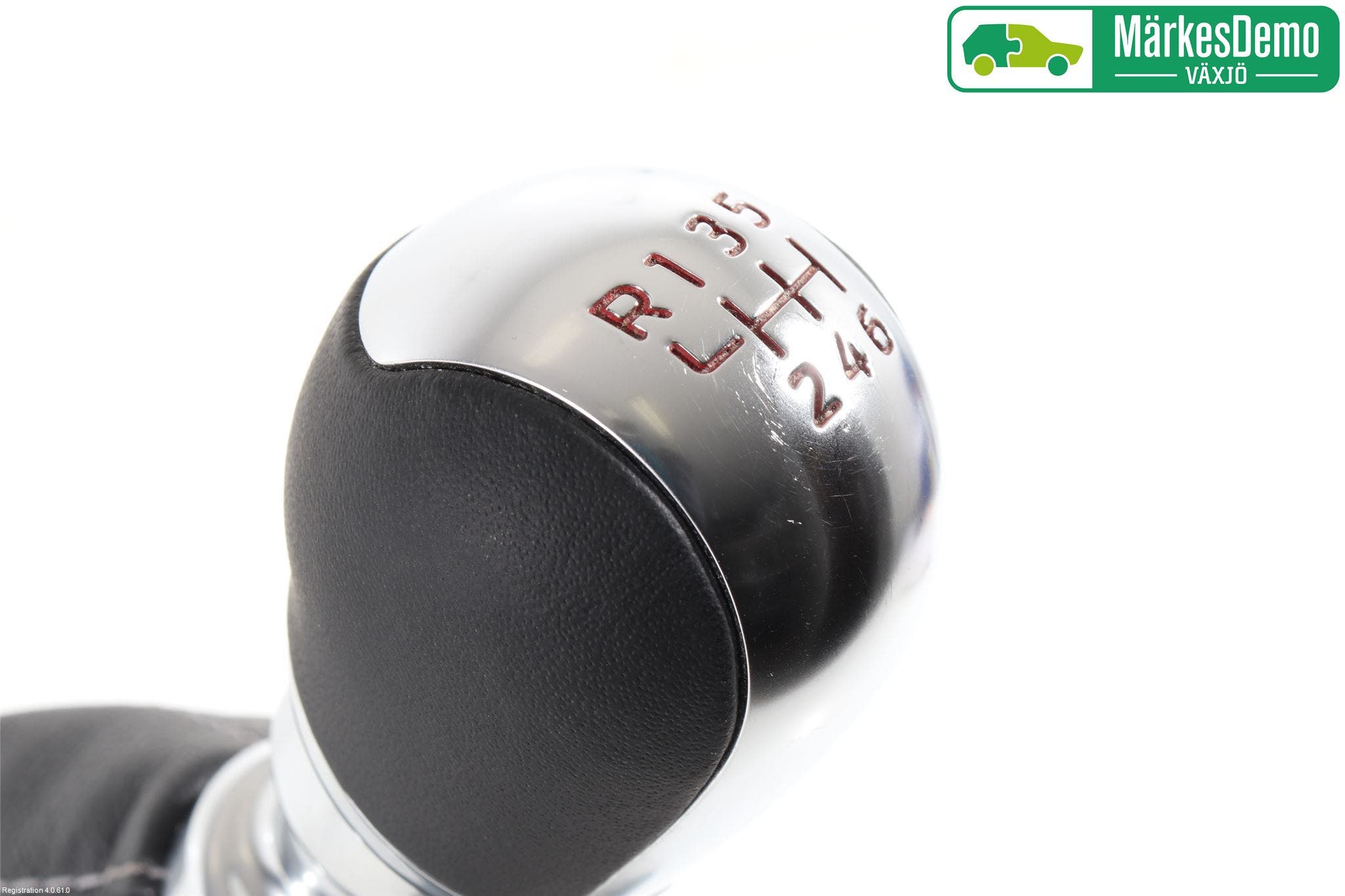 Ford FIESTA (VII) 18-23 Växelförare