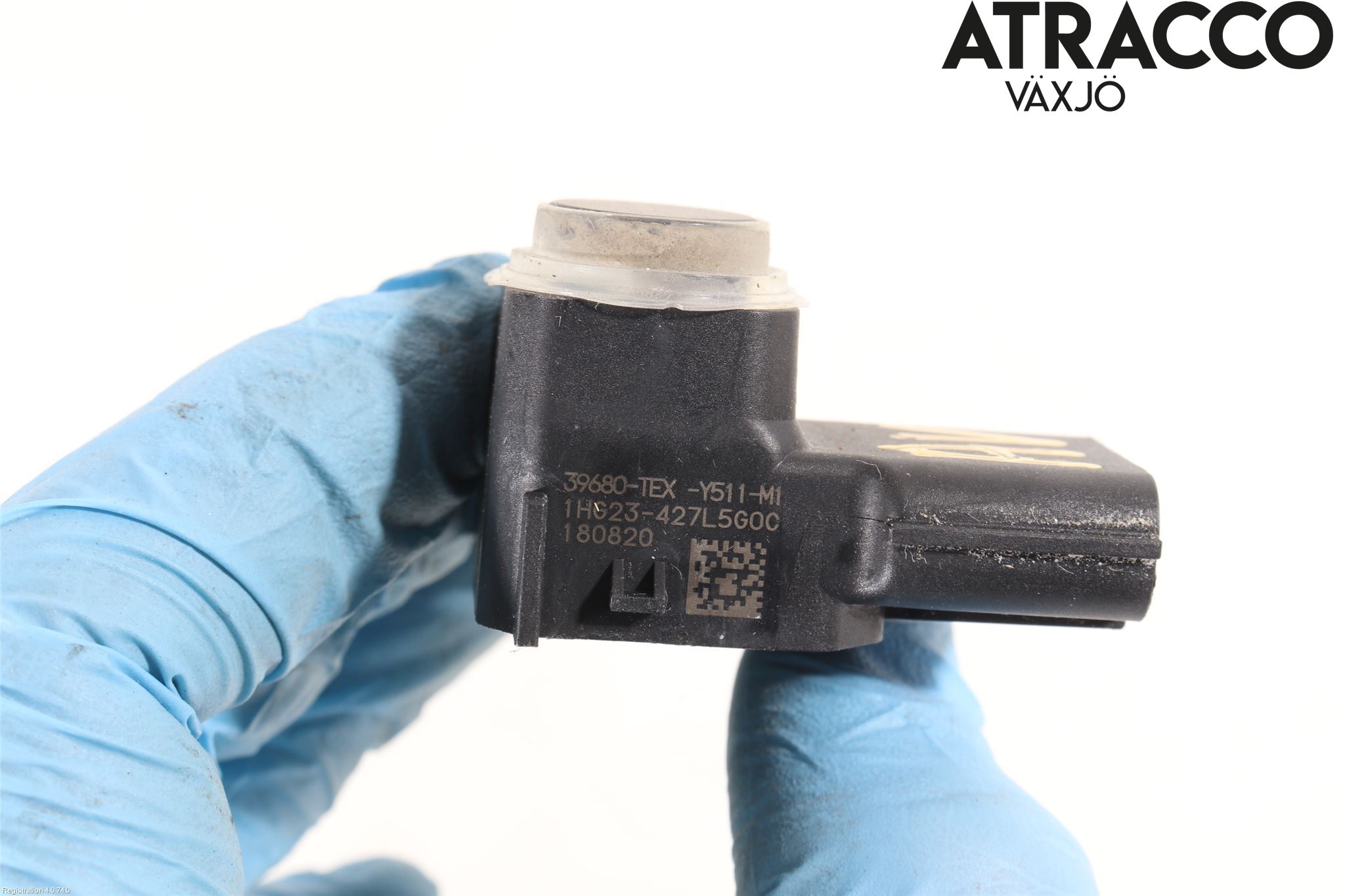 Honda CIVIC 17-22 Parkeringshjälp Backsensor