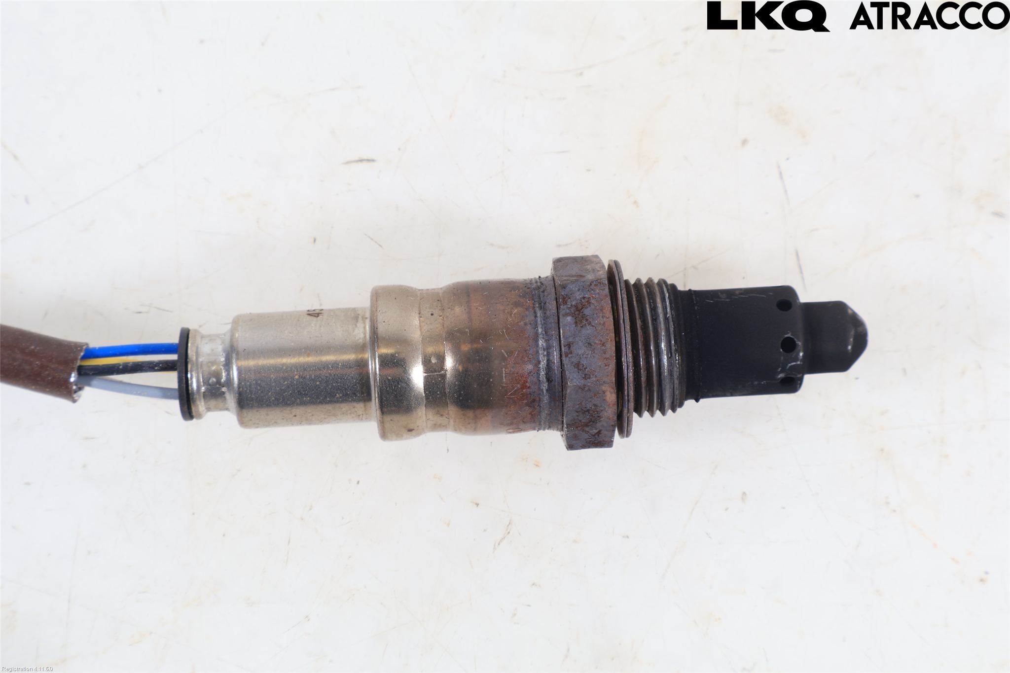 Mazda CX-80 24- Injlambdasond