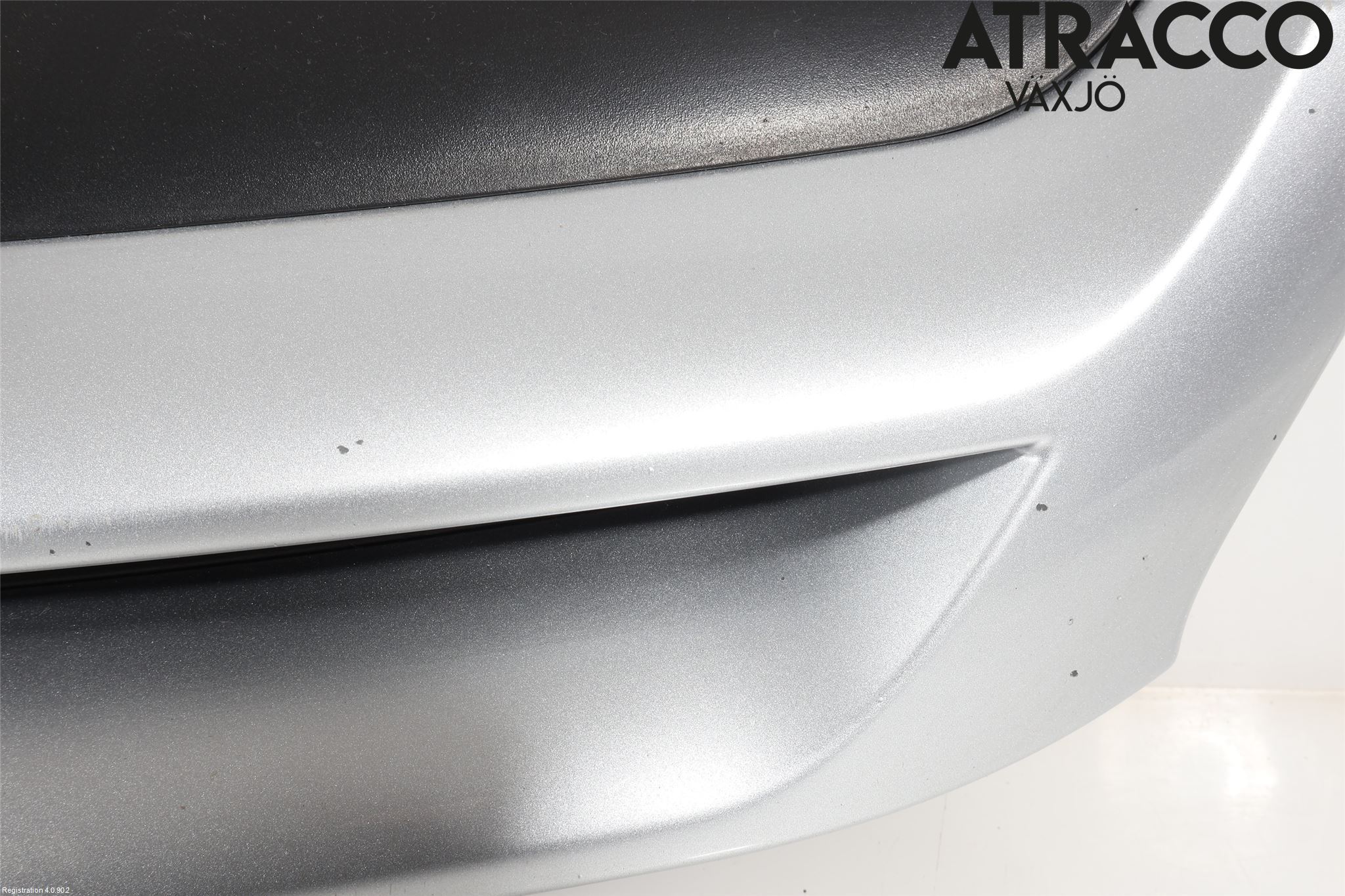 Volkswagen VW GOLF PLUS/CROSS GOLF 04-14 Grill Komp