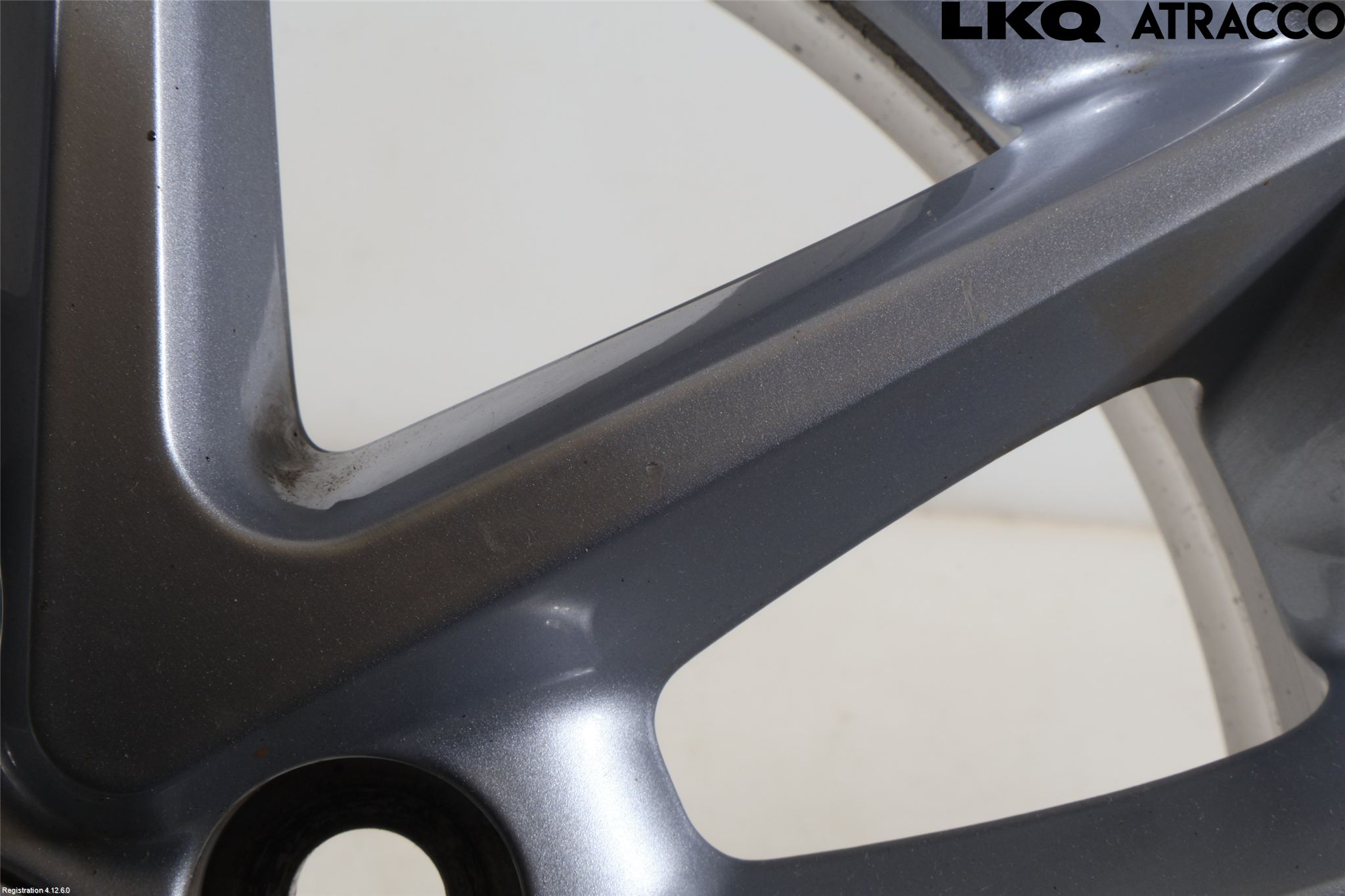 Toyota COROLLA 19- Fälg Aluminium