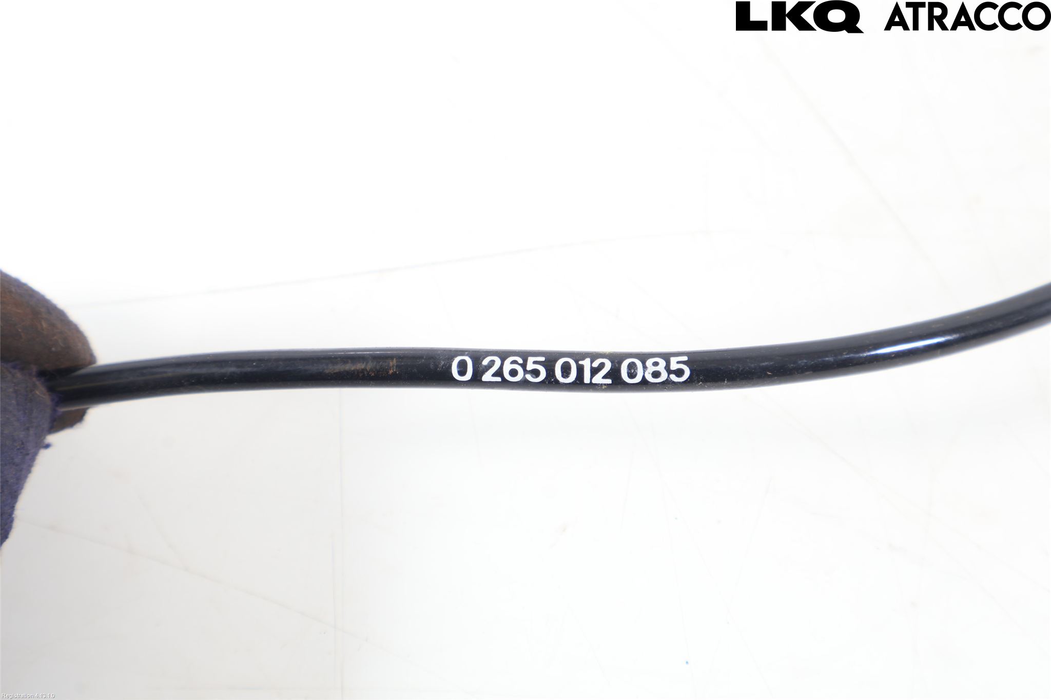 Toyota COROLLA CROSS XG10 22- Abs Sensor