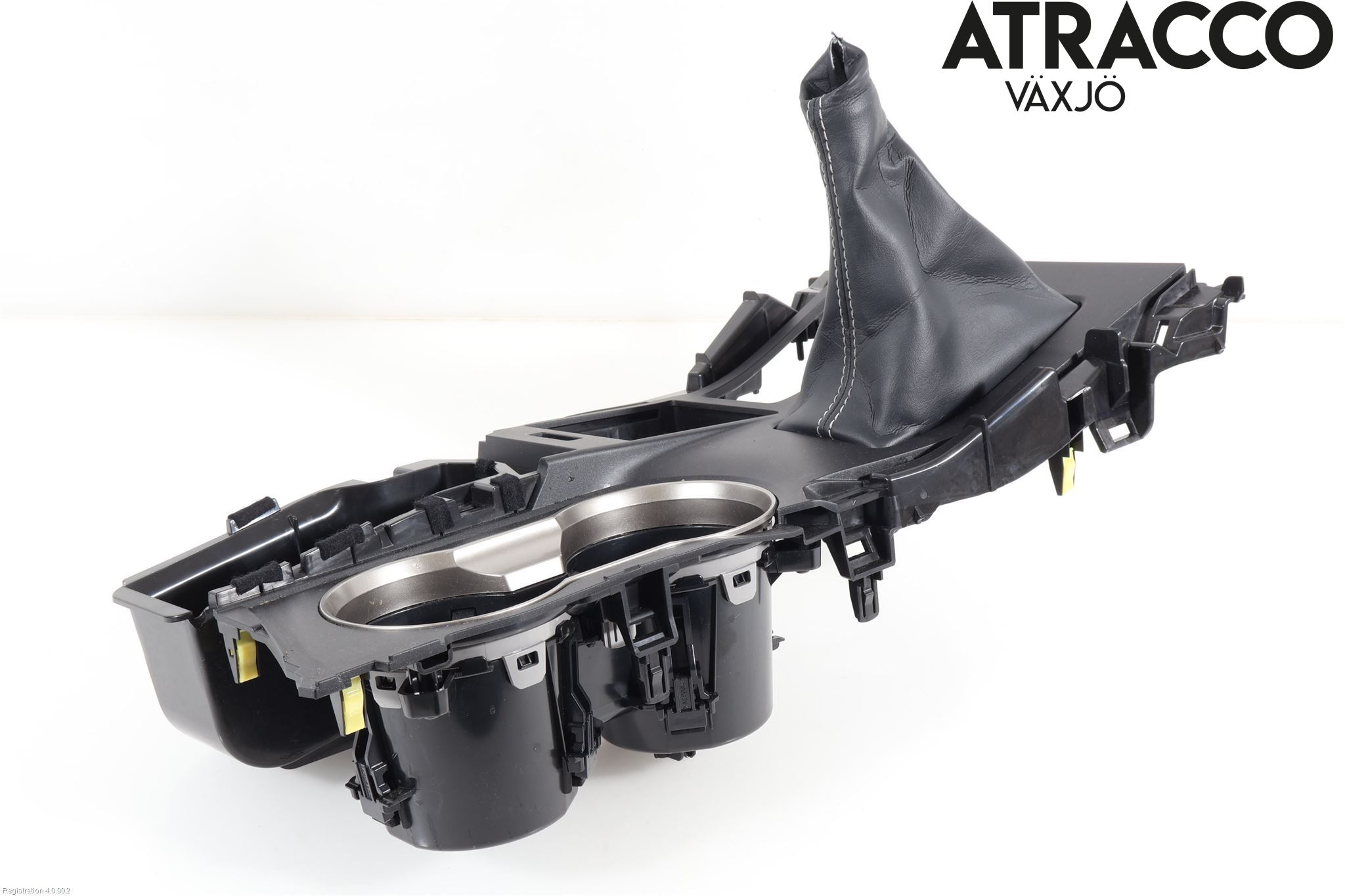 Lexus NX 300h 15-21 Instrumentkonsoll Golv