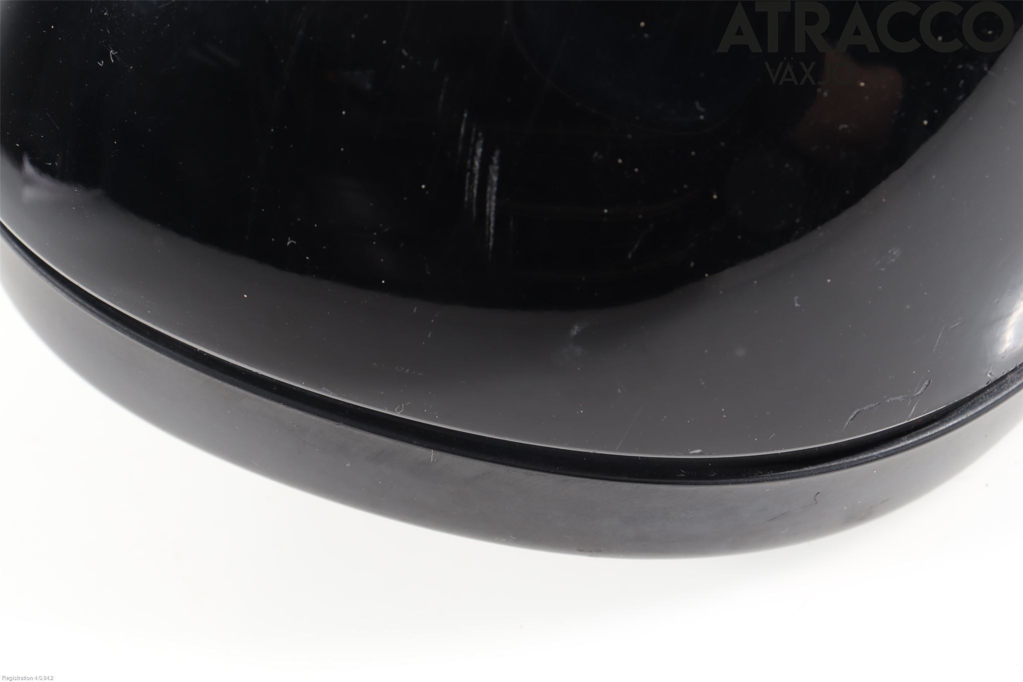 BMW 3 E90/91 SED/TOU 05-12 Spegel Yttre El Hö