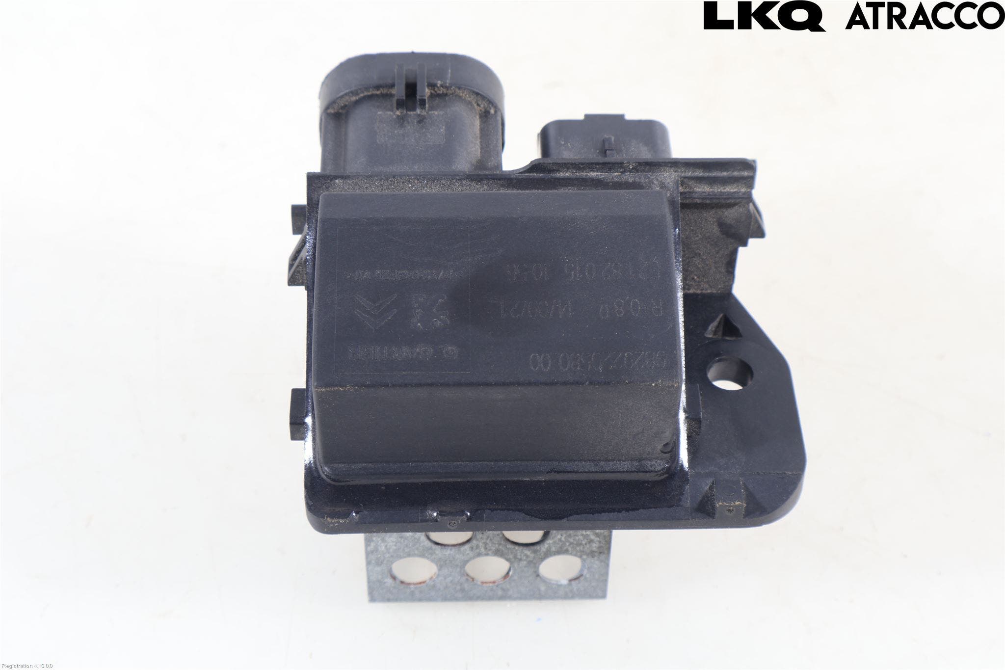 Peugeot 208/E-208 20- Kylfläktsmotstånd