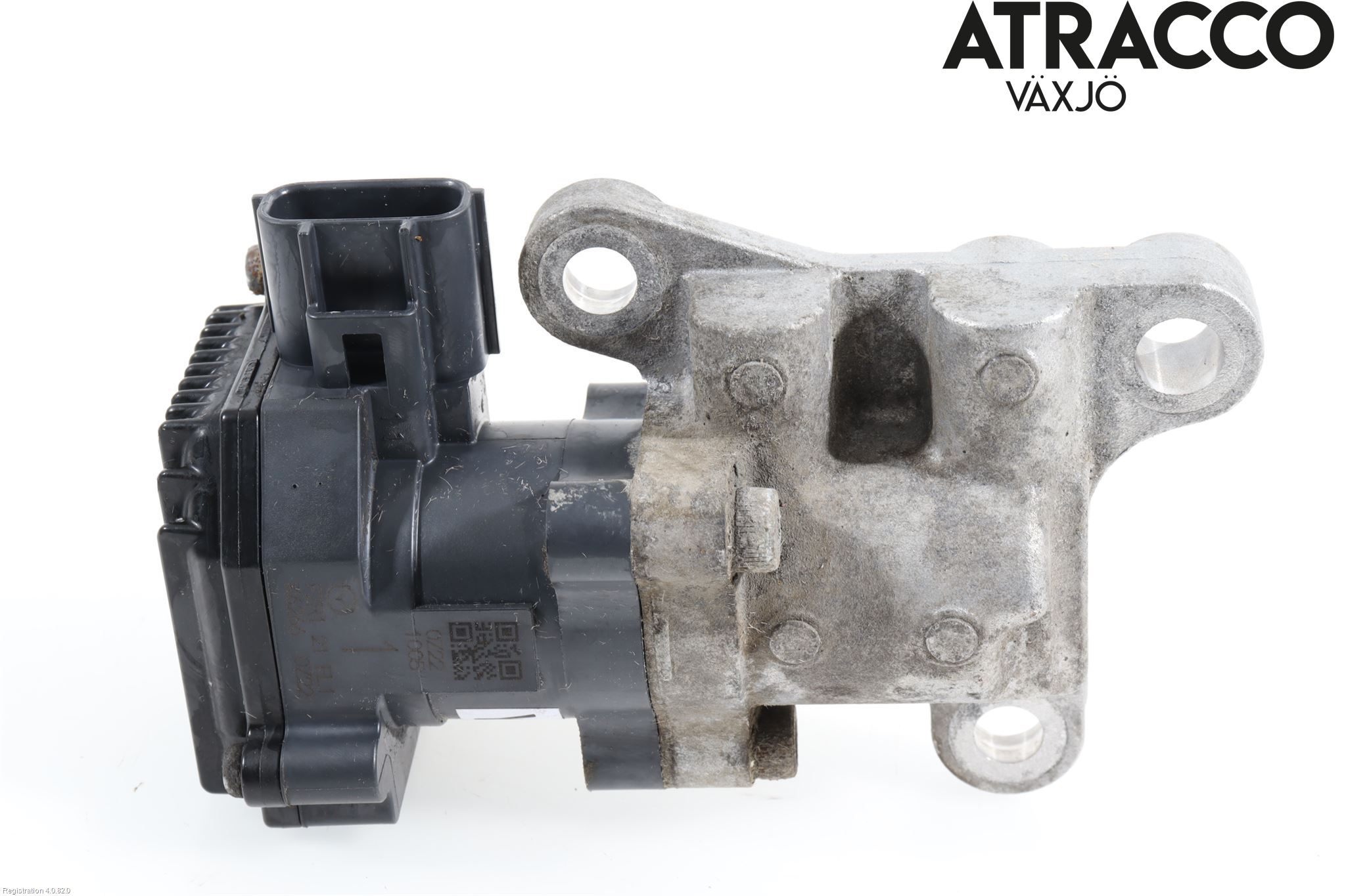 Mazda CX-30 20- Oljepump Växellåda