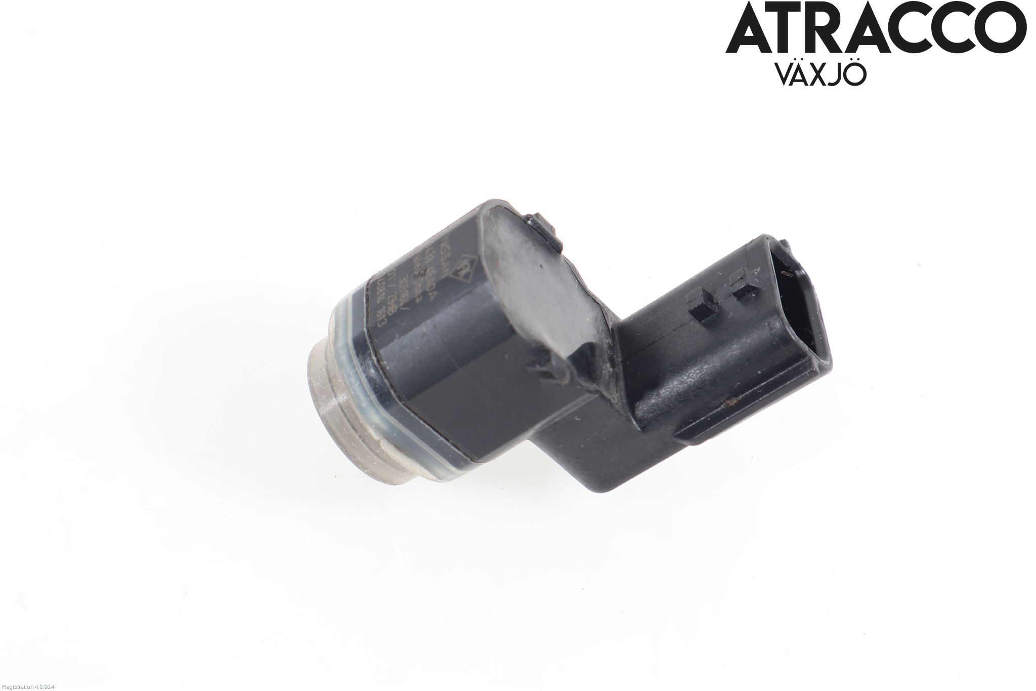 Nissan QASHQAI 14-17 Parkeringshjälp Frontsensor