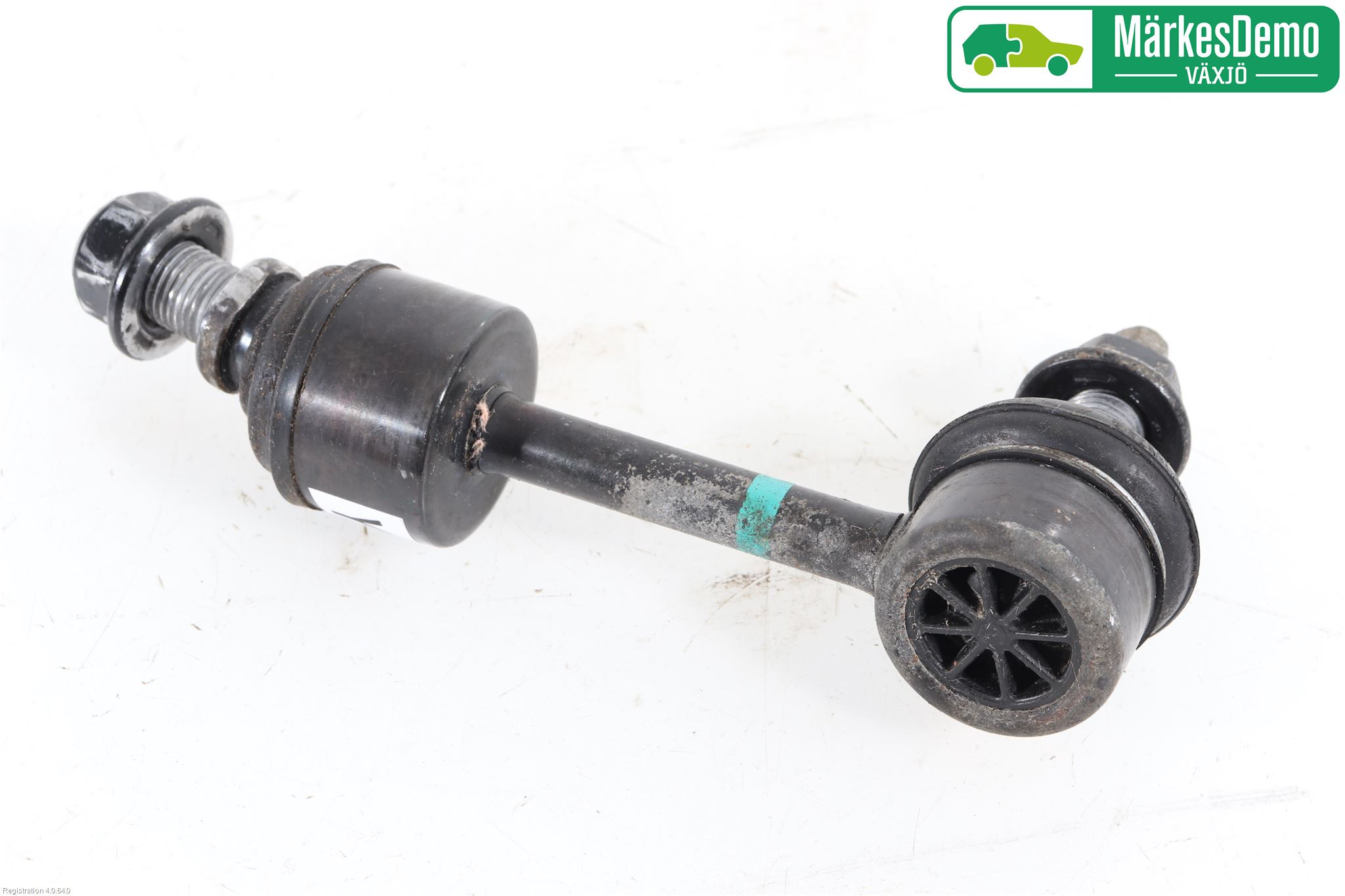 Hyundai TUCSON 05- Krängningshämmarstag Bak